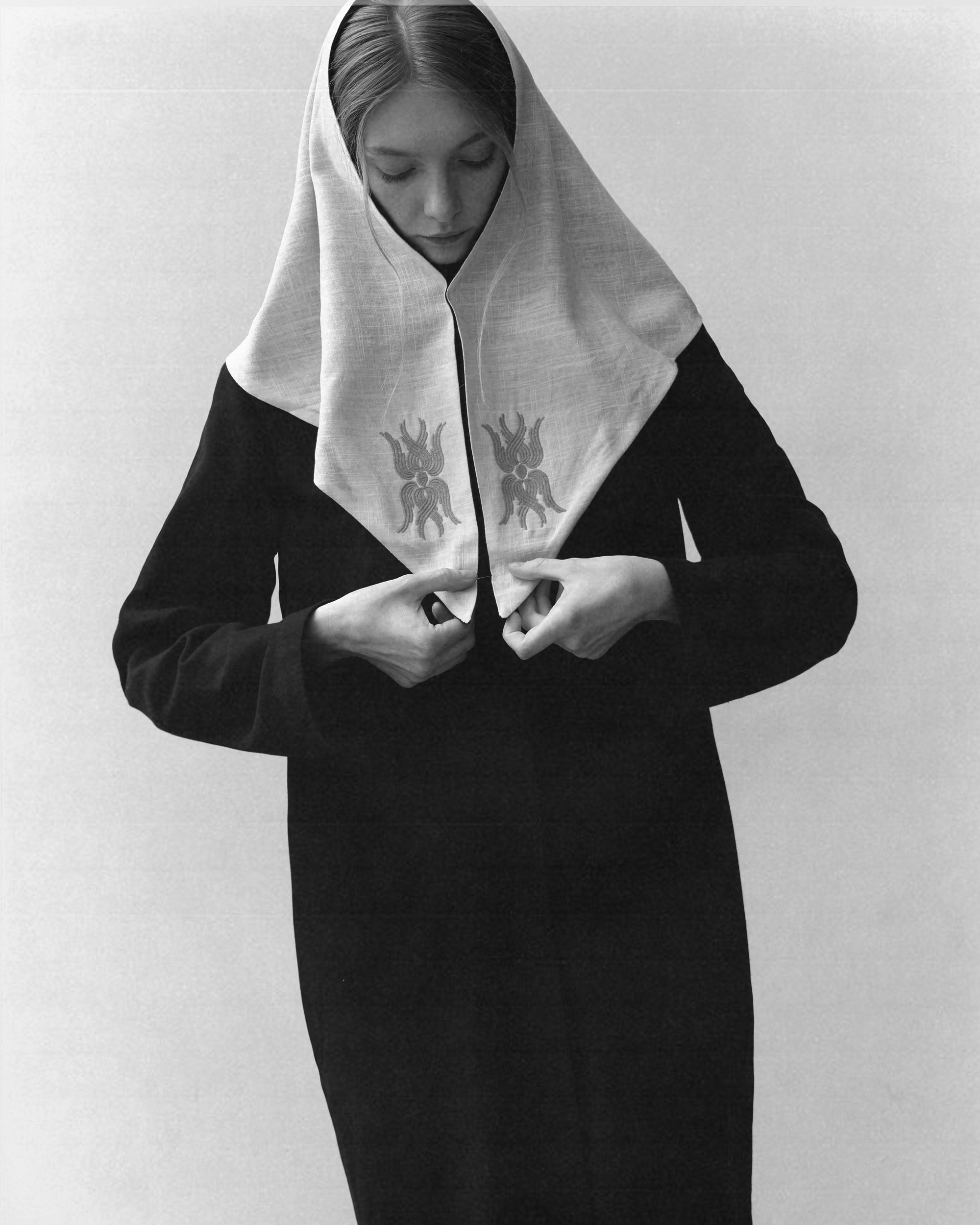 ДИЛ / Studio Lookbook. DISEMICHASNOVA