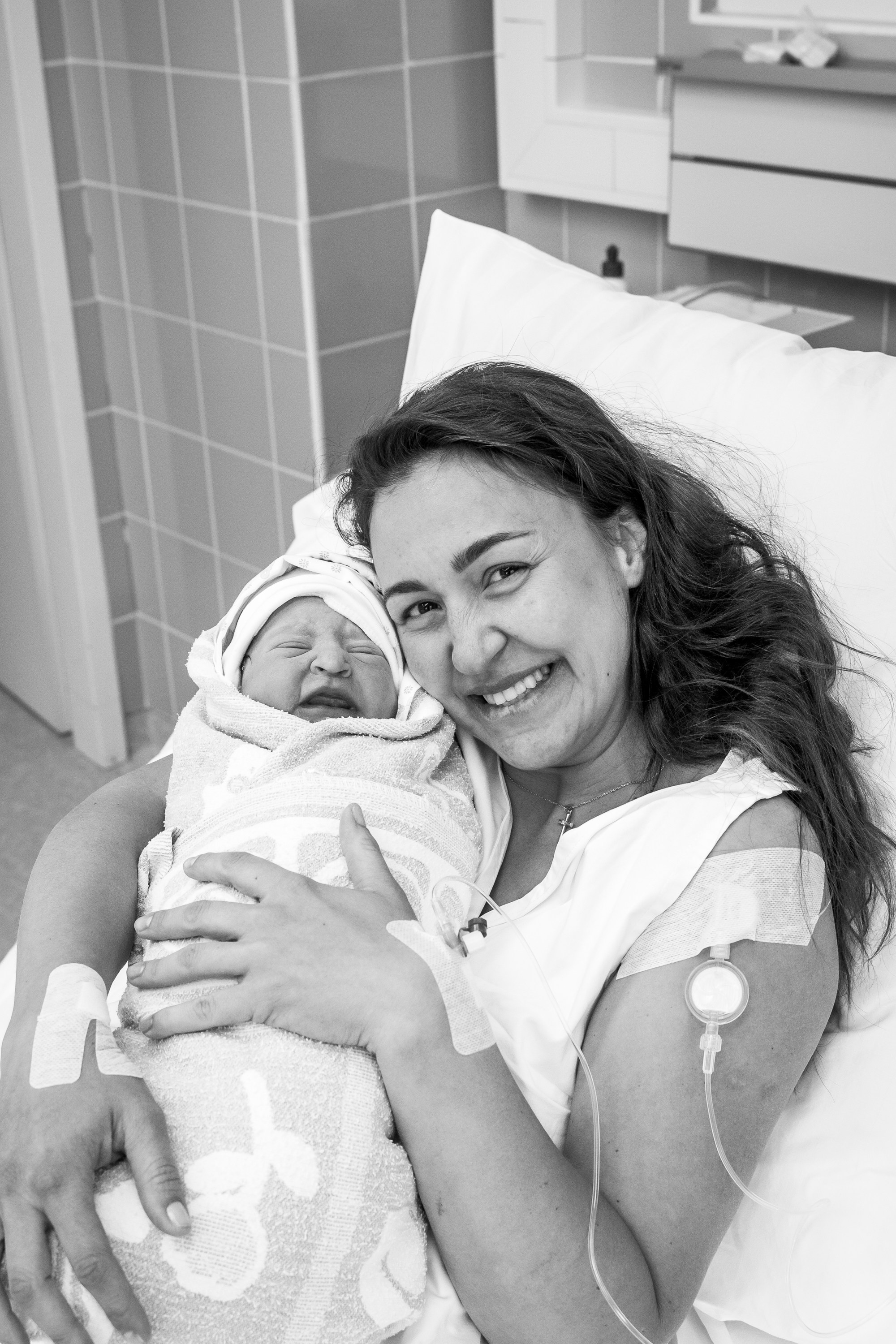 Фотограф на роды в Москве. Фотограф на роды в Москве Алла Rockymouse