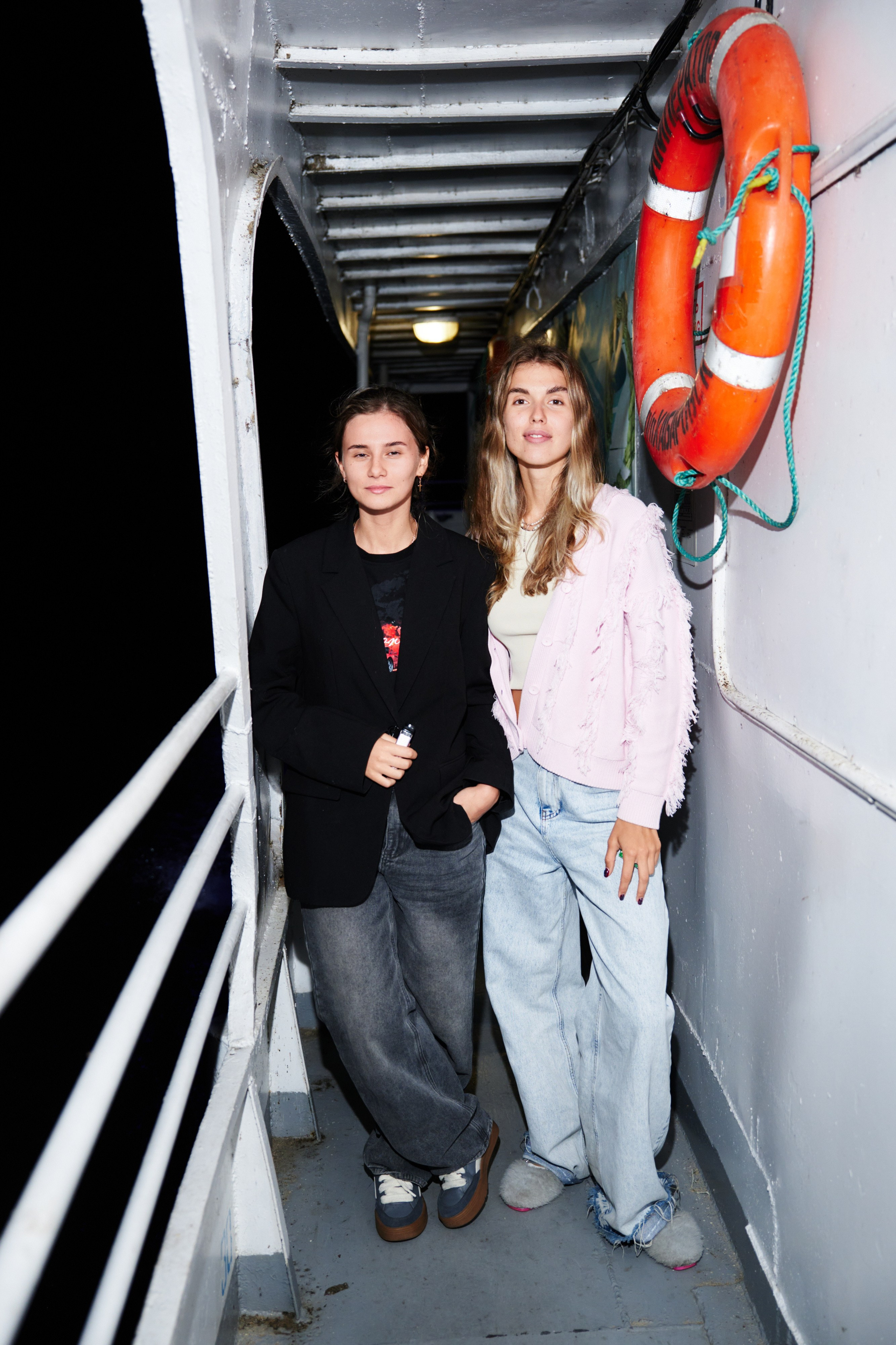 Репортаж. Главная