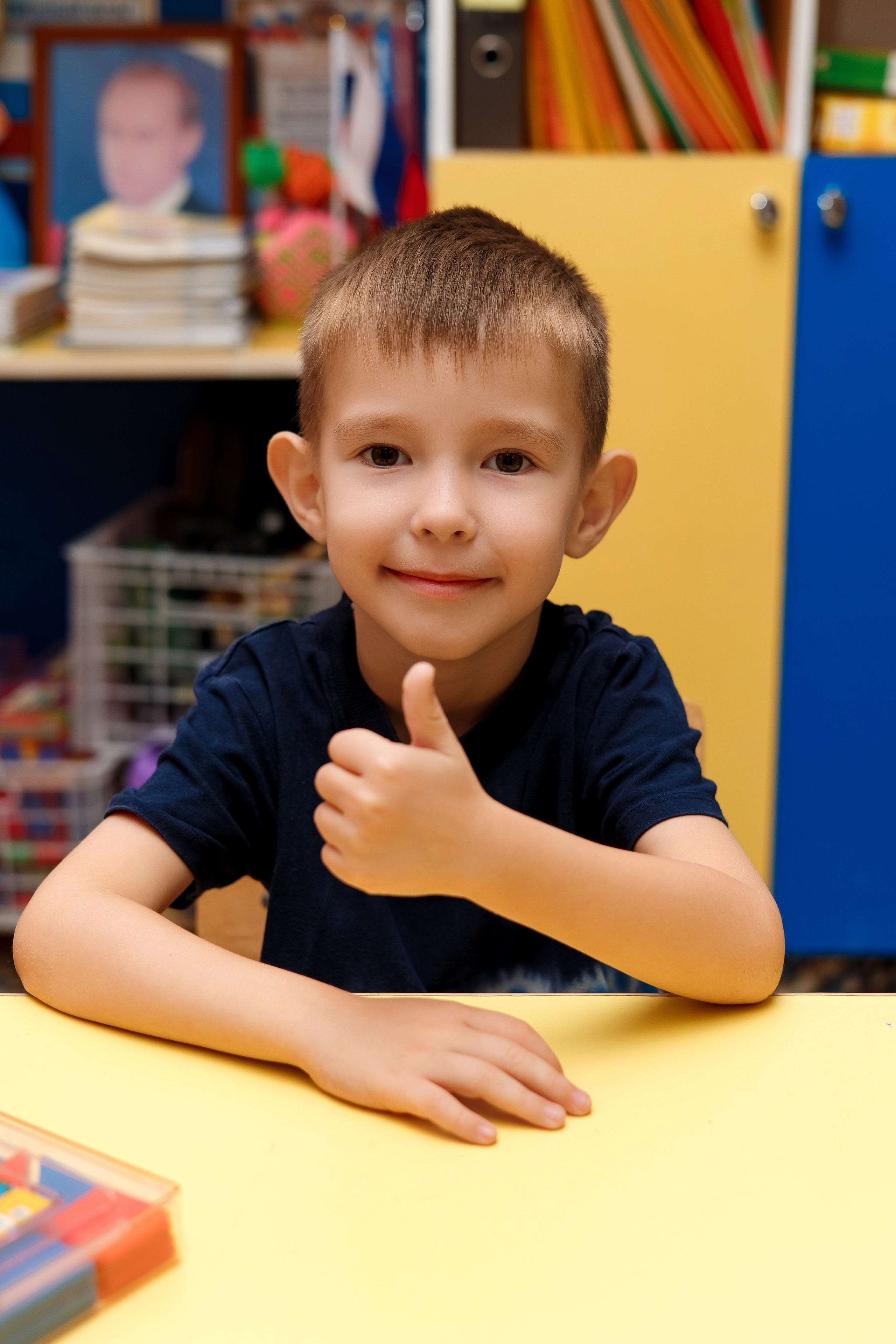 Детский Сад № 10. Фотограф Любовь Корниенко, Примоский край