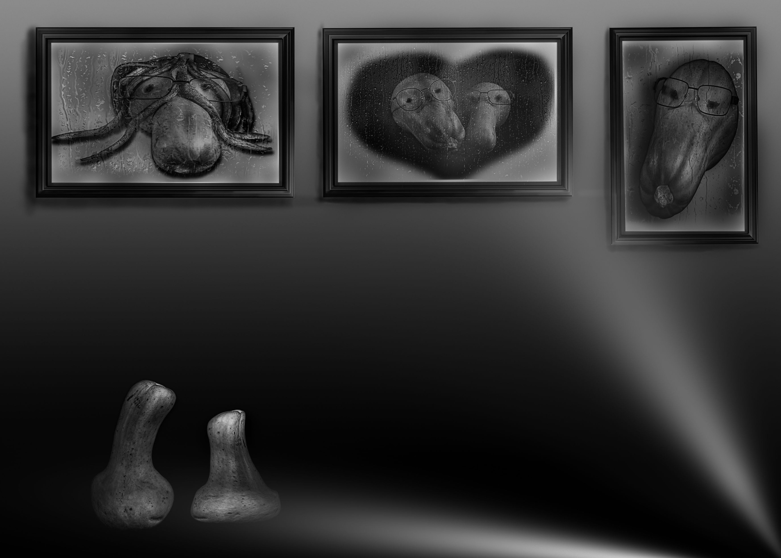 Передача идеи через предметы. Медиапродюсер, фотограф в Минеральных Водах —Виктор Холодов