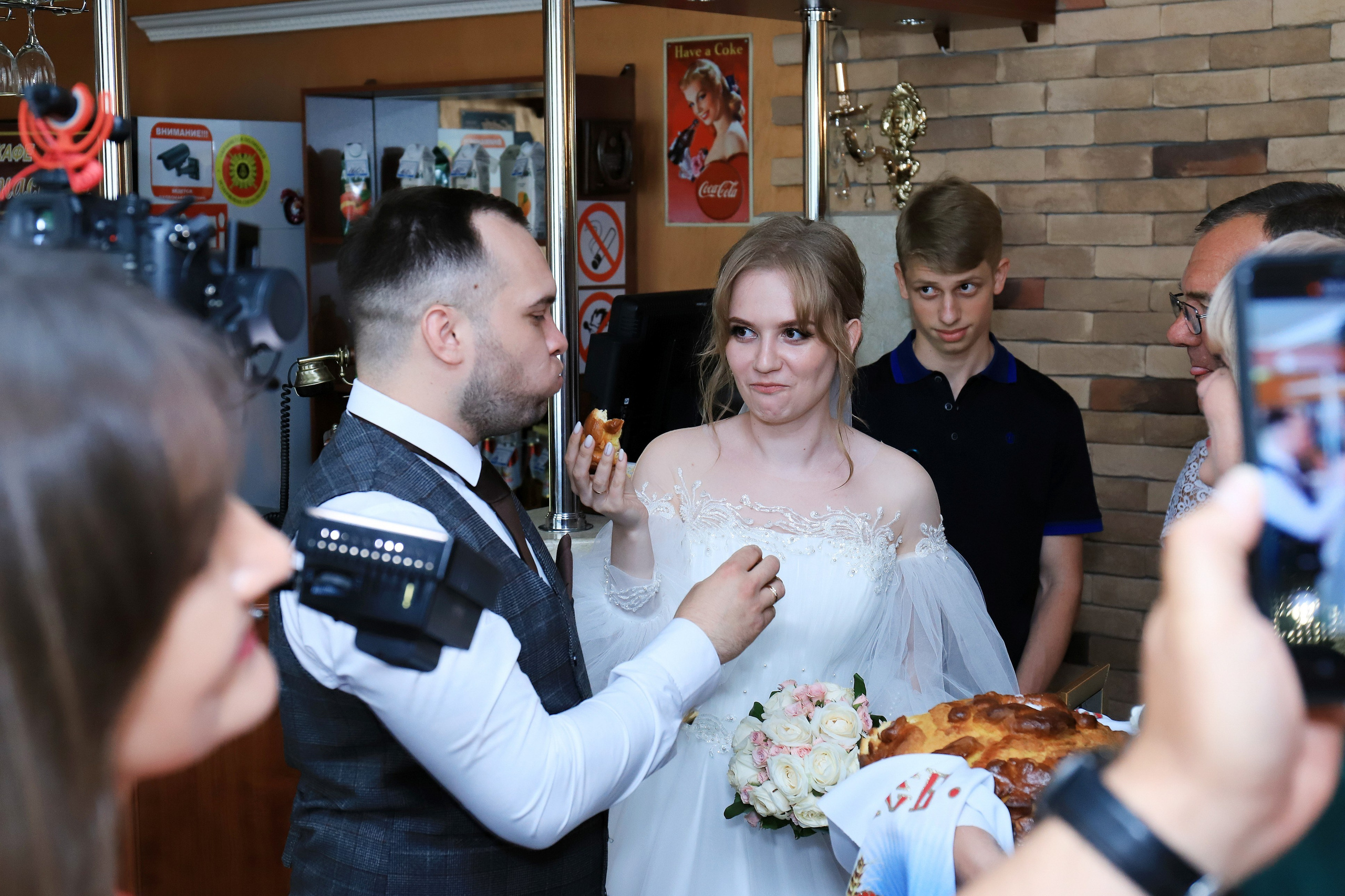 Андрей и Татьяна. Игорь Варава свадебный фотограф видеограф Белая Глина Краснодар