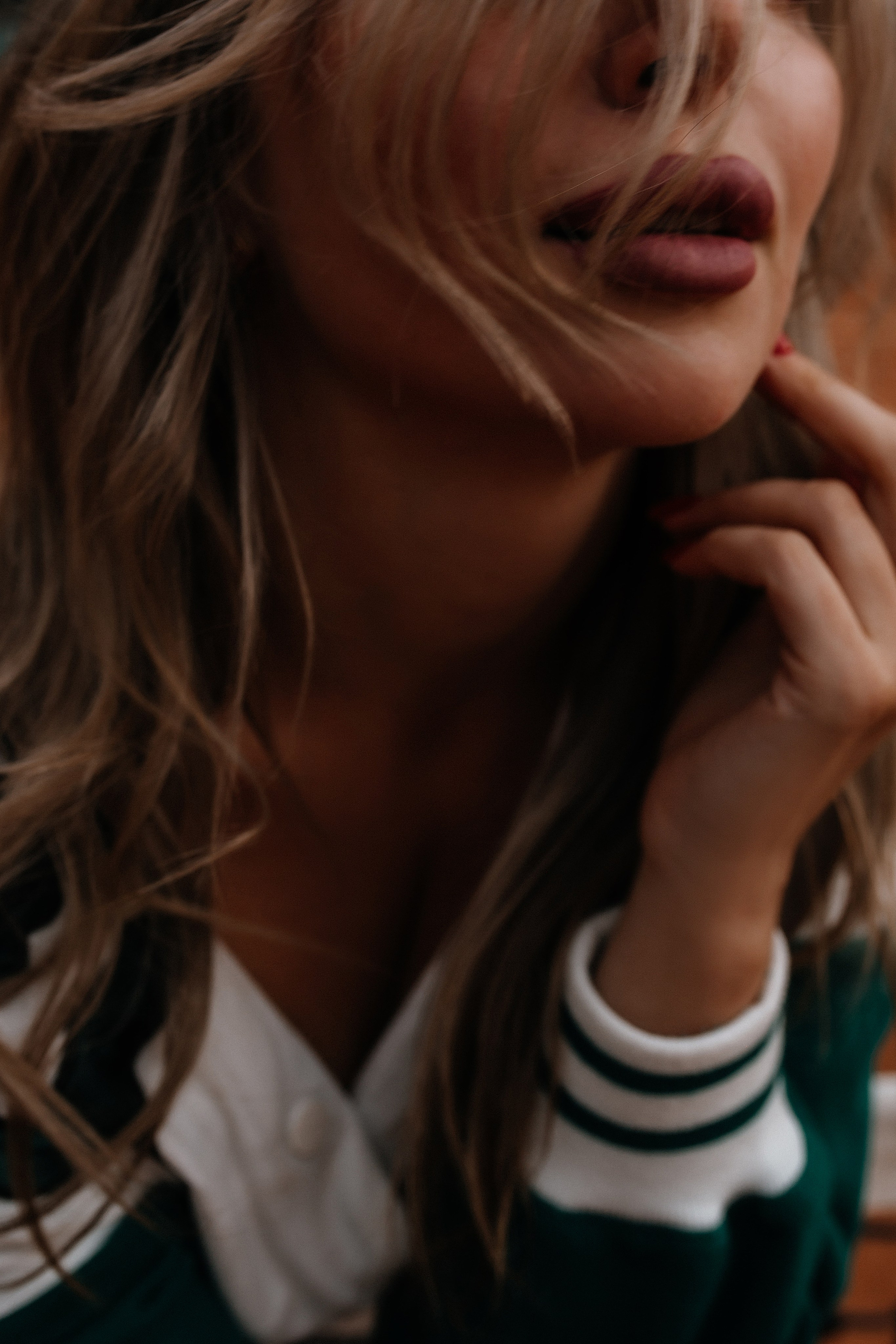 Катя. Фотограф Брянск|Москва Даша Жукова