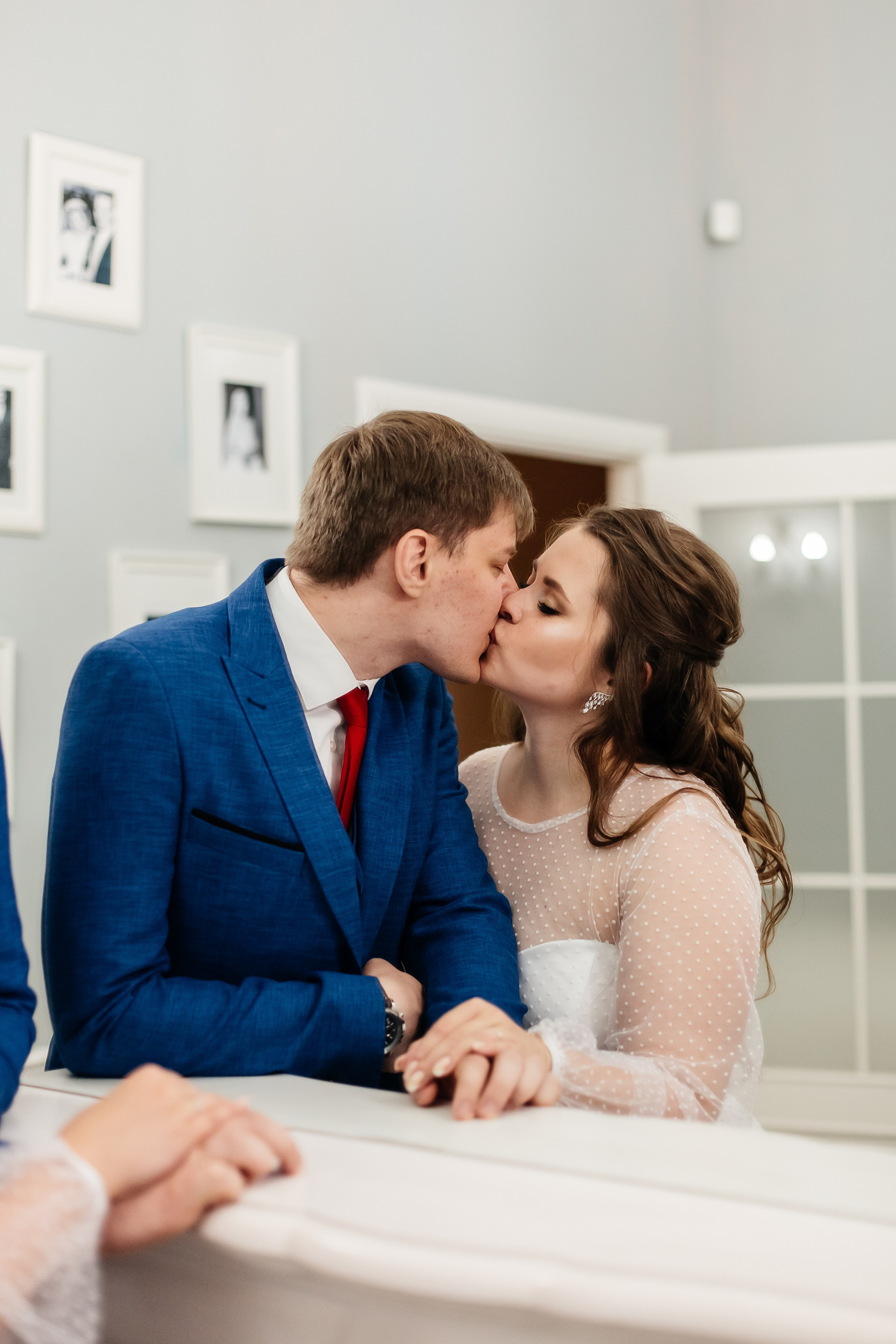 Свадьбы. Анна Епихина фотограф Москва, Балашиха