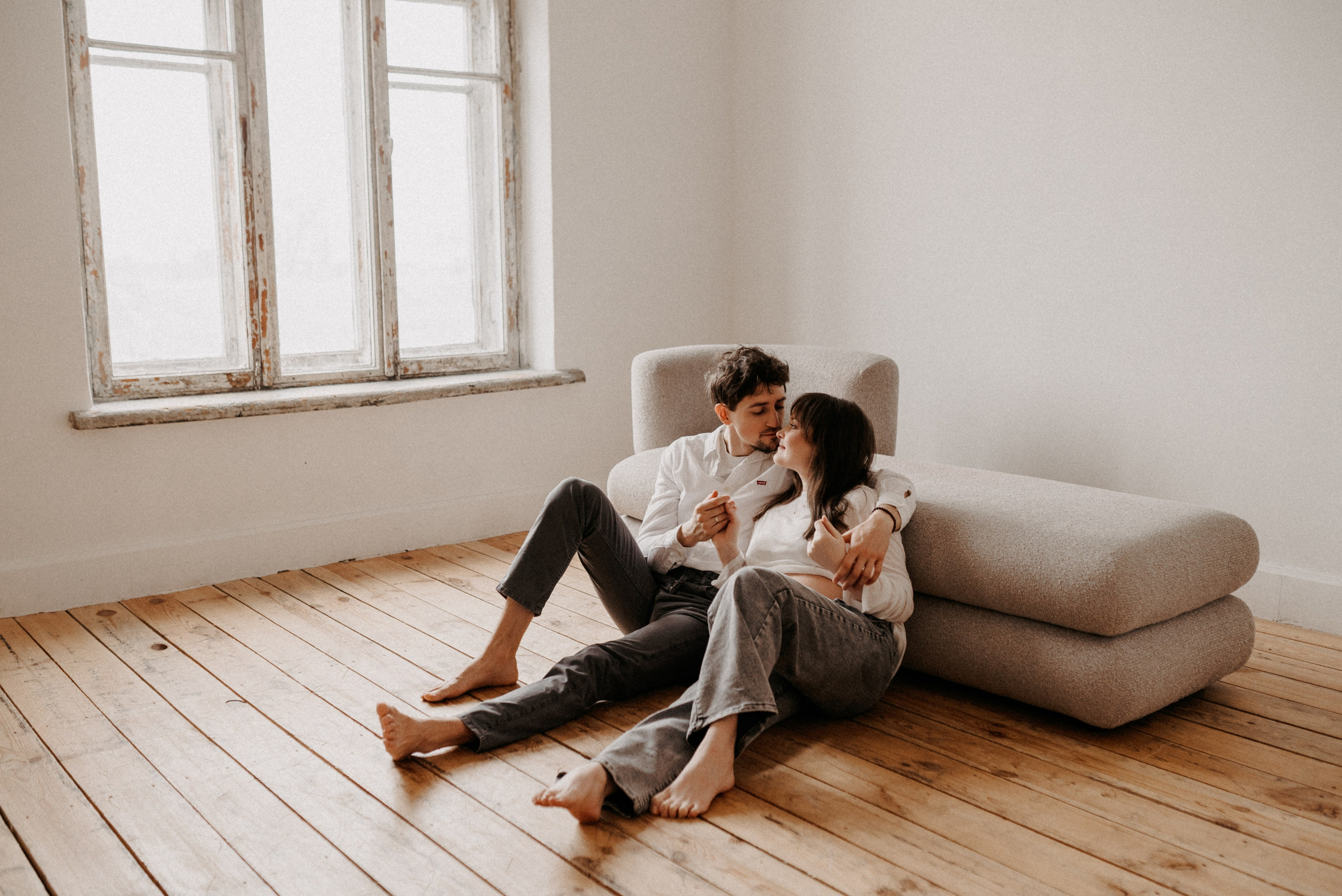 В любви… ЧУДО. Прекрасно все!. Семейный фотограф ЕЛЕНА ШАФИГУЛИНА