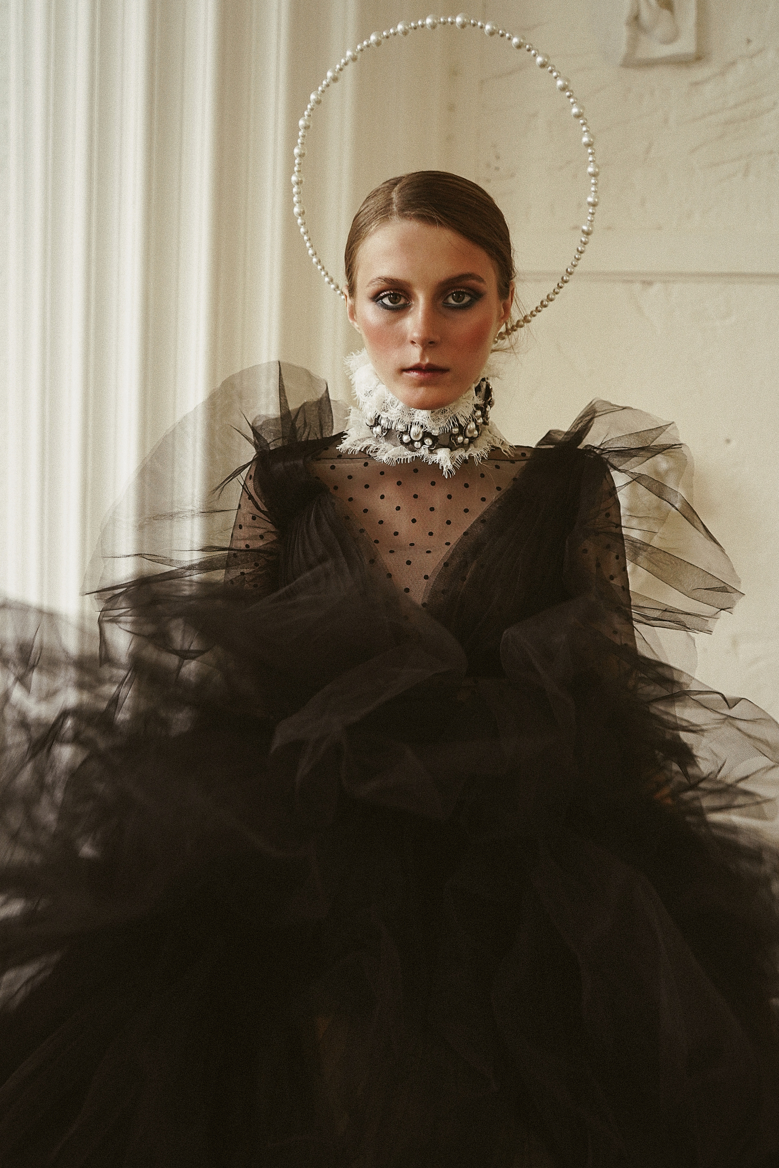 Дарья. Женский и семейный фотограф в Москве Кошель Алла