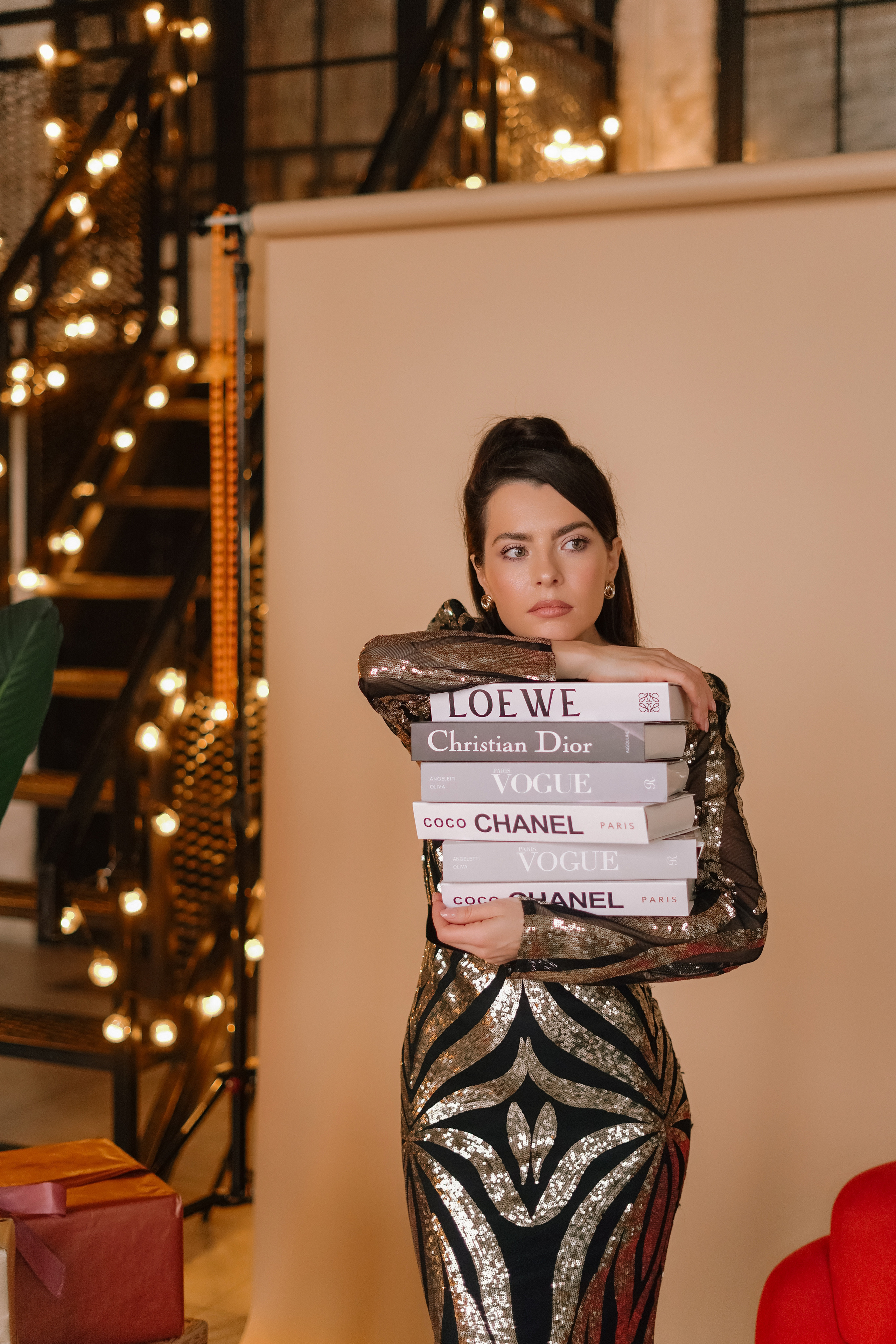 Серафима. Женский и семейный фотограф в Москве Кошель Алла