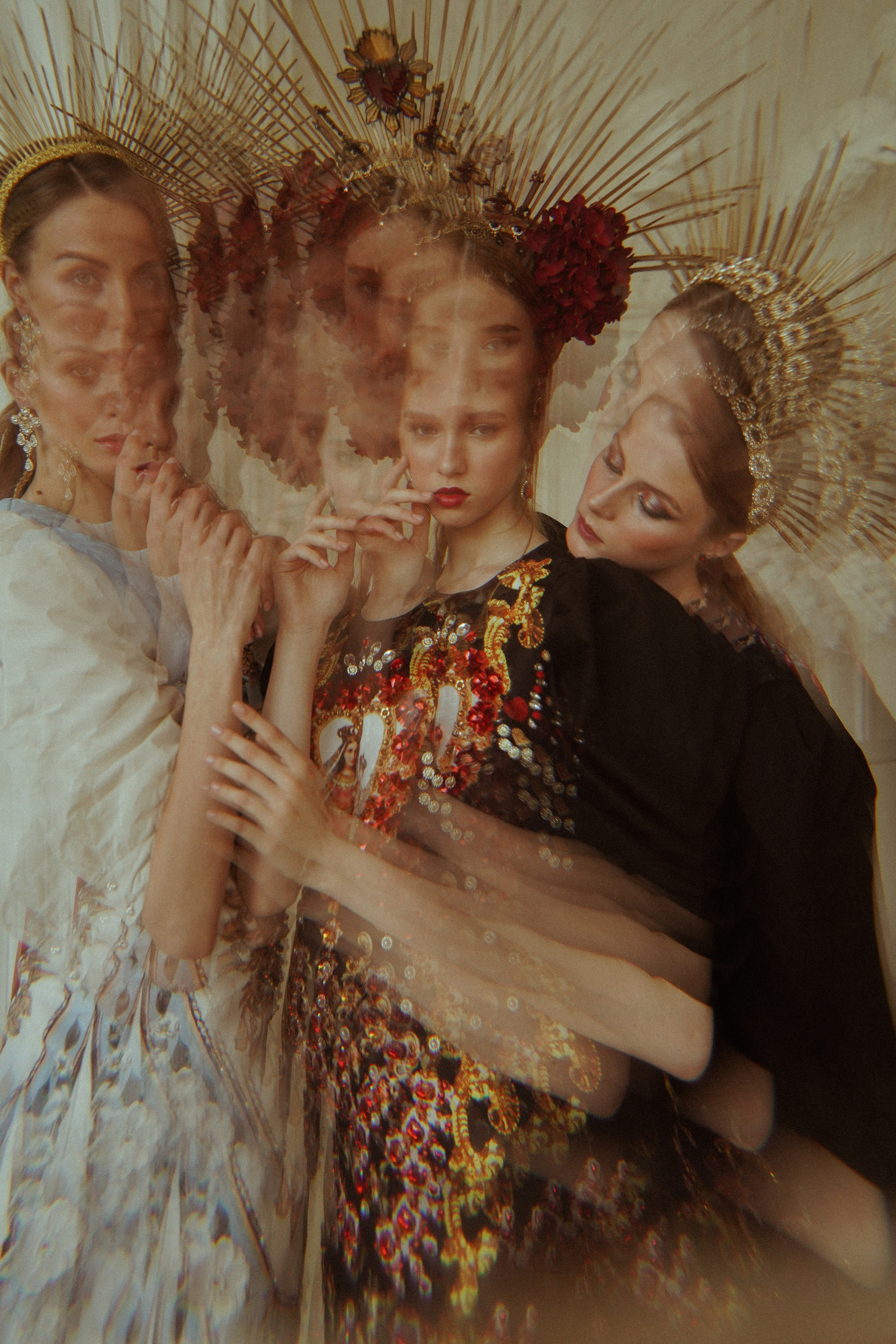 Dolce. Женский и семейный фотограф в Москве Кошель Алла