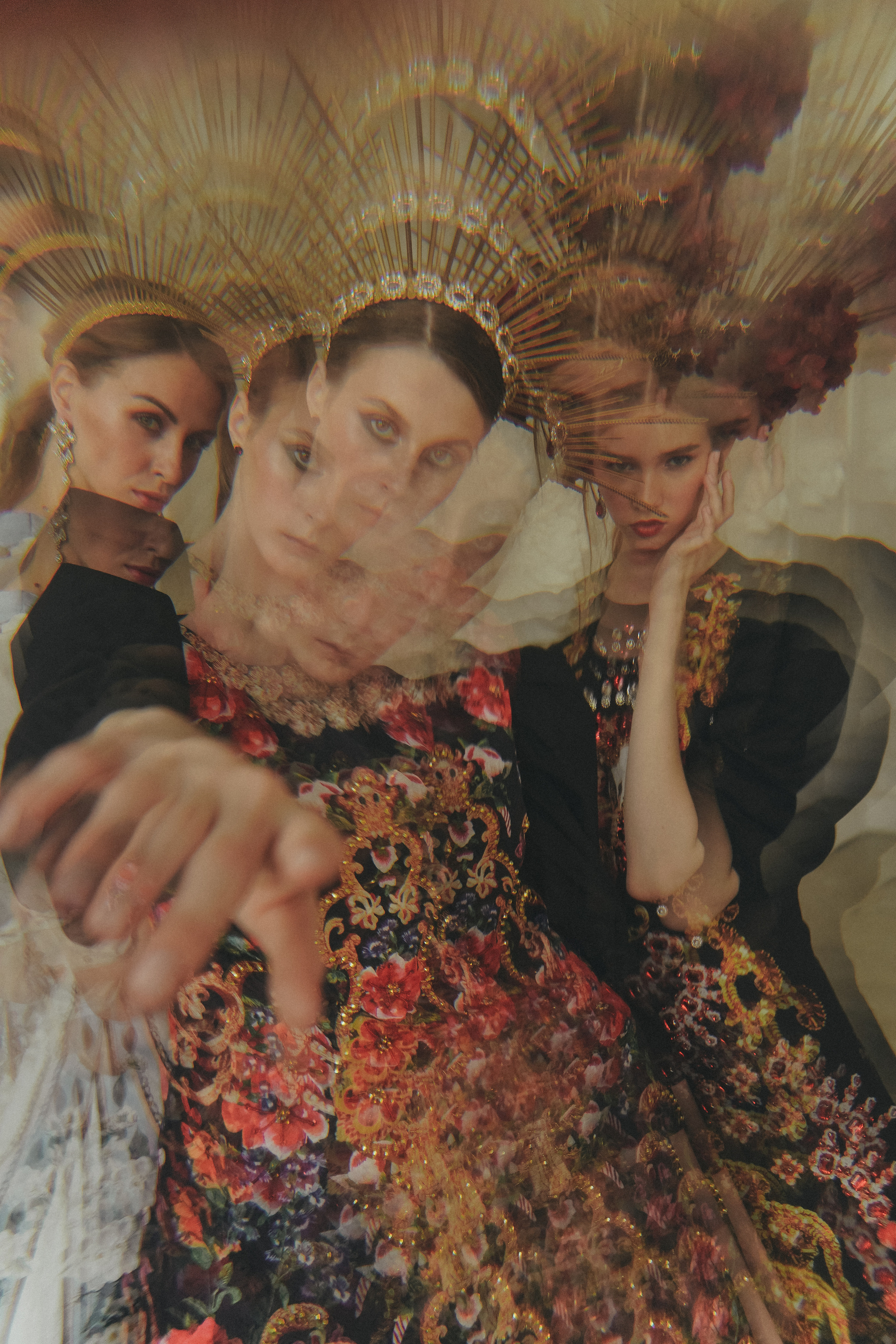 Dolce. Женский и семейный фотограф в Москве Кошель Алла