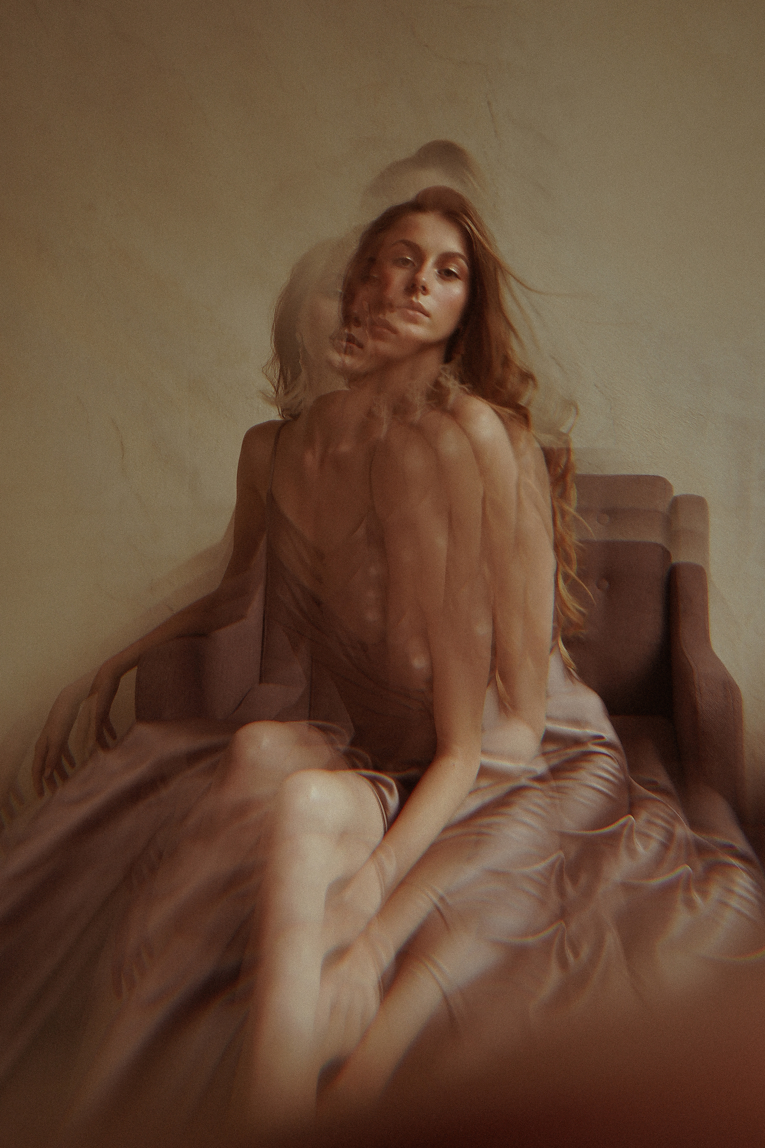 Дарья. Женский и семейный фотограф в Москве Кошель Алла