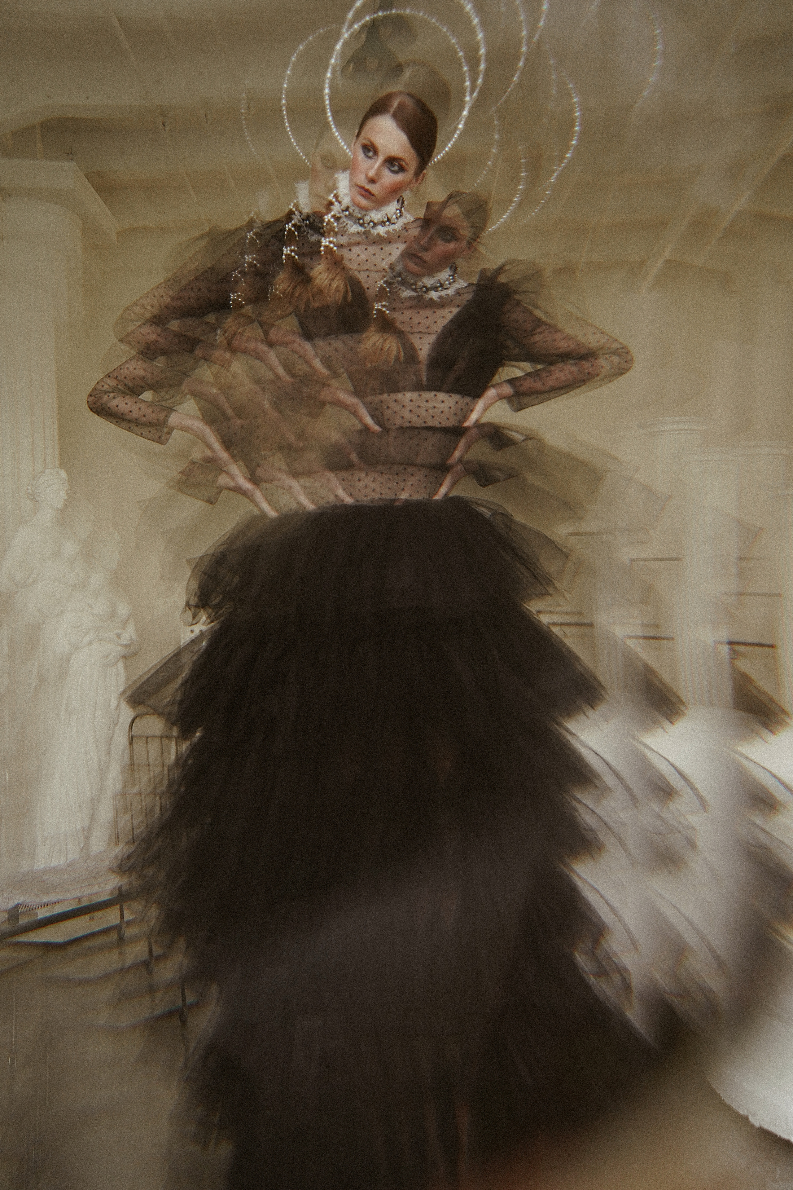 Дарья. Женский и семейный фотограф в Москве Кошель Алла