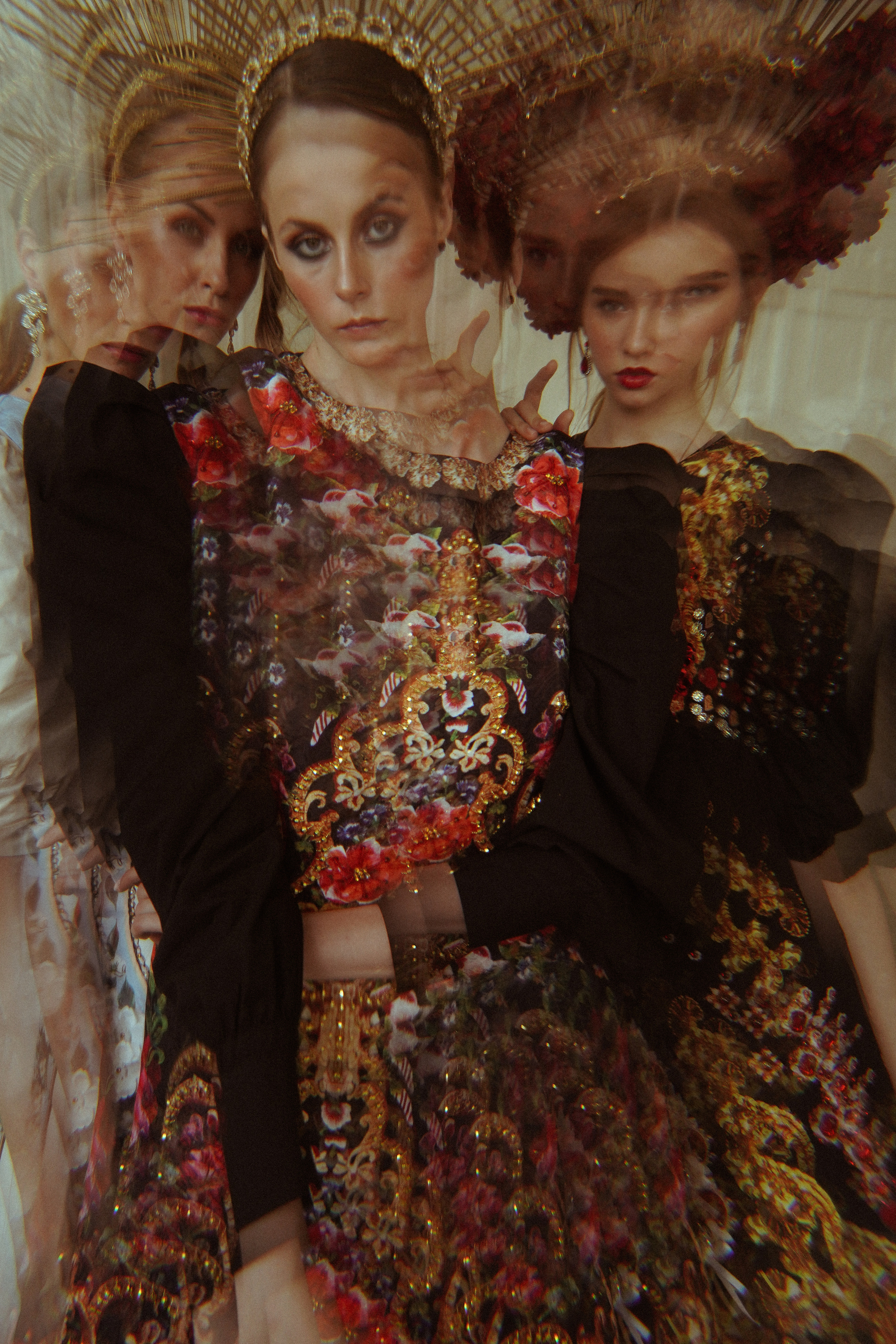 Dolce. Женский и семейный фотограф в Москве Кошель Алла