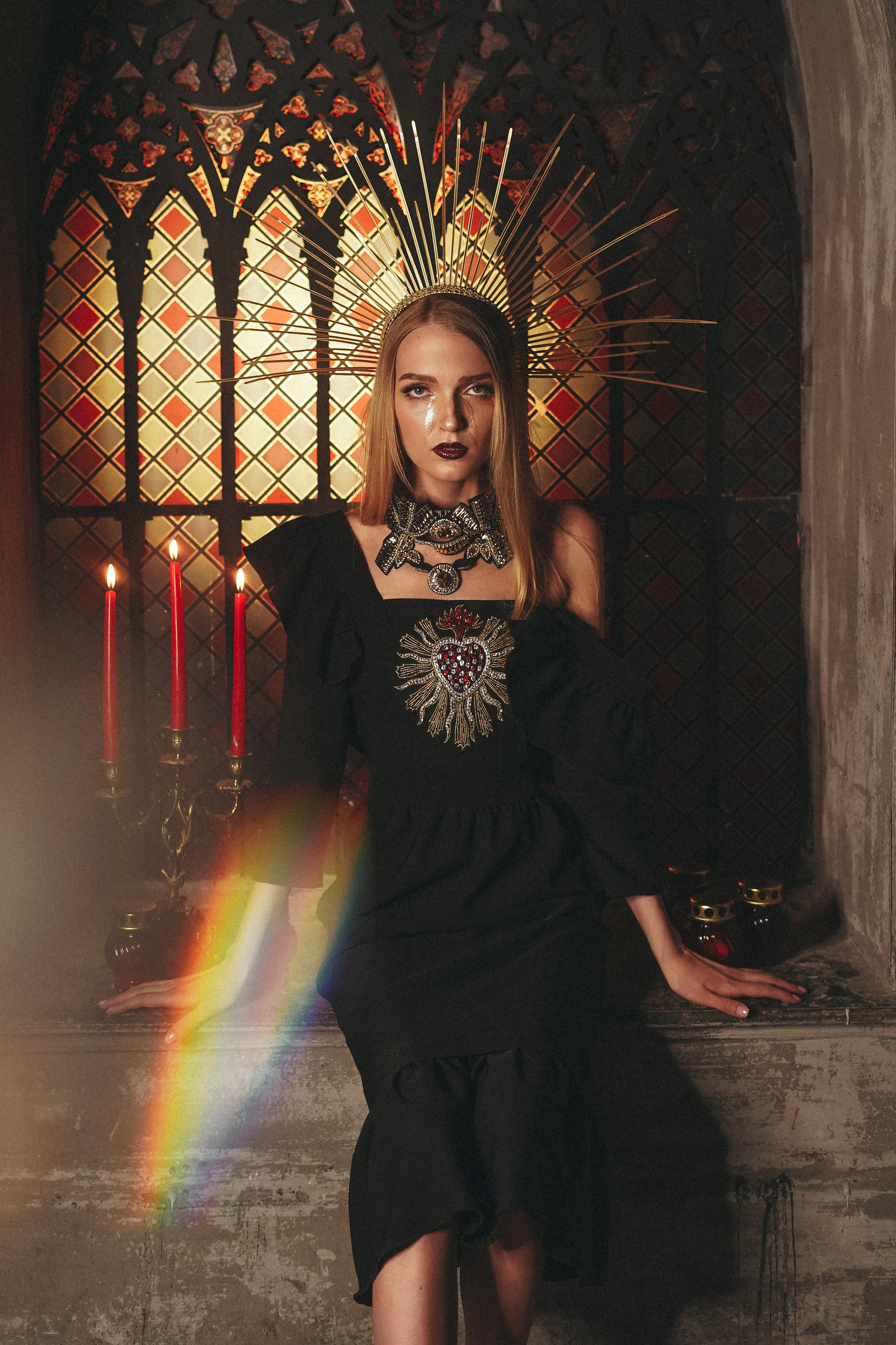 Дарья. Женский и семейный фотограф в Москве Кошель Алла