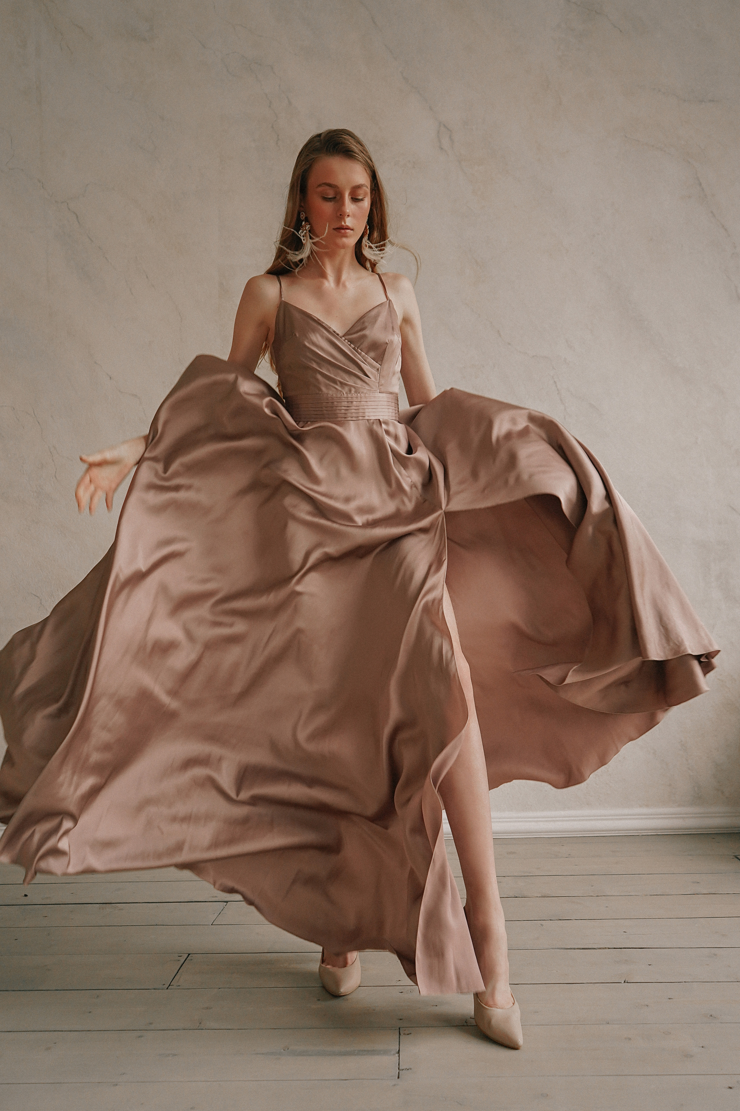 Дарья. Женский и семейный фотограф в Москве Кошель Алла