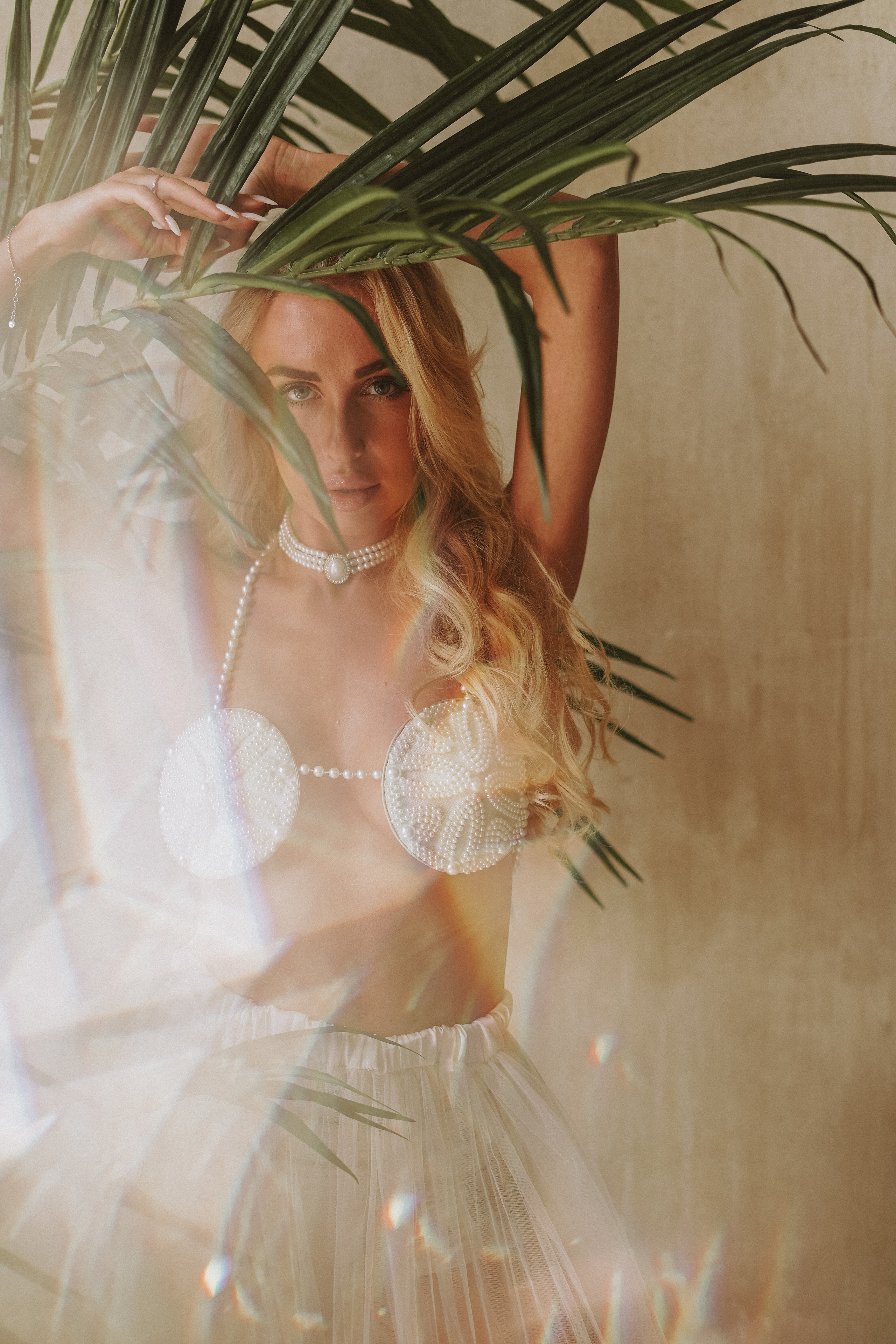 Екатерина. Женский и семейный фотограф в Москве Кошель Алла