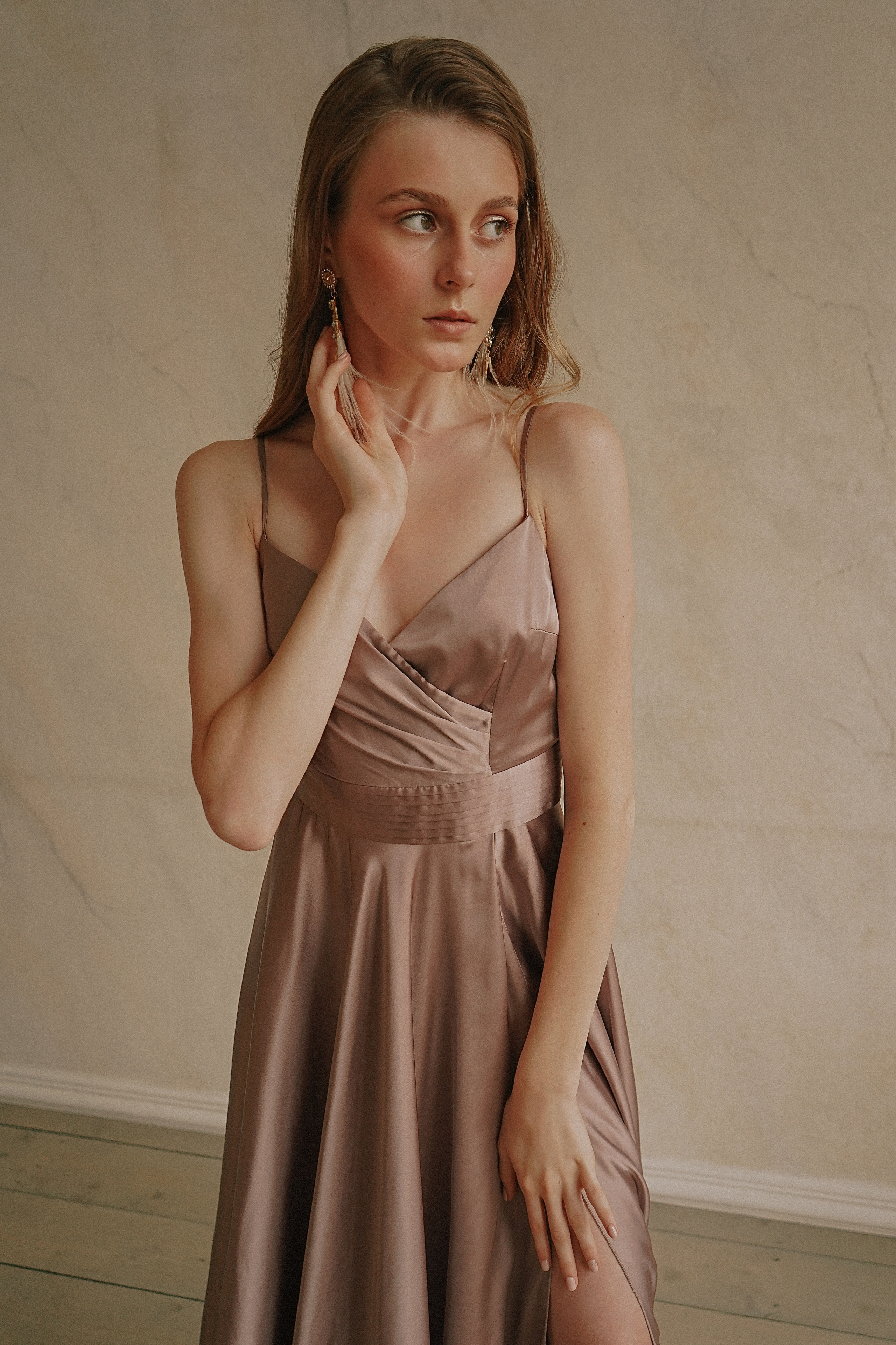 Дарья. Женский и семейный фотограф в Москве Кошель Алла