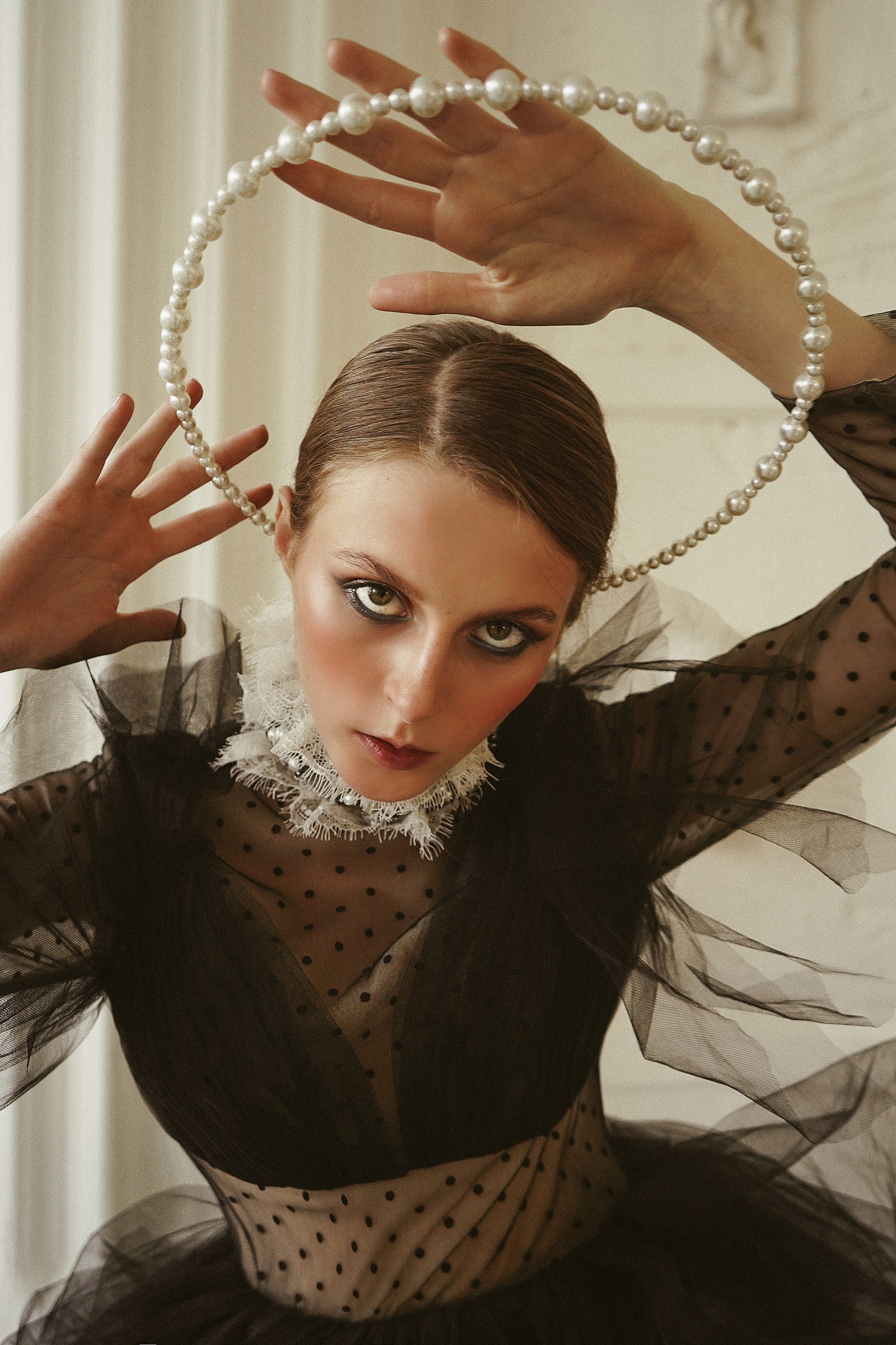 Дарья. Женский и семейный фотограф в Москве Кошель Алла