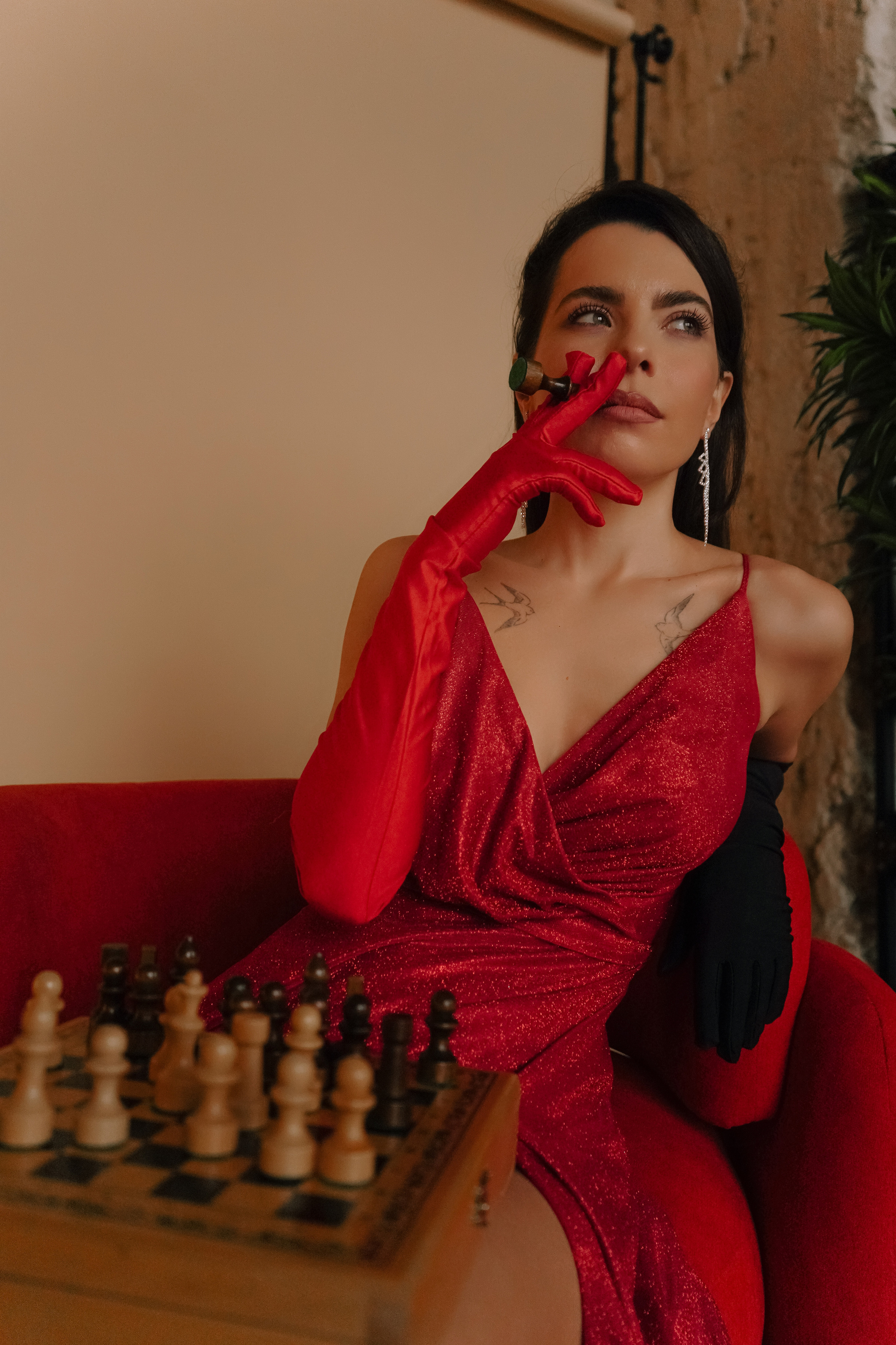 Серафима. Женский и семейный фотограф в Москве Кошель Алла