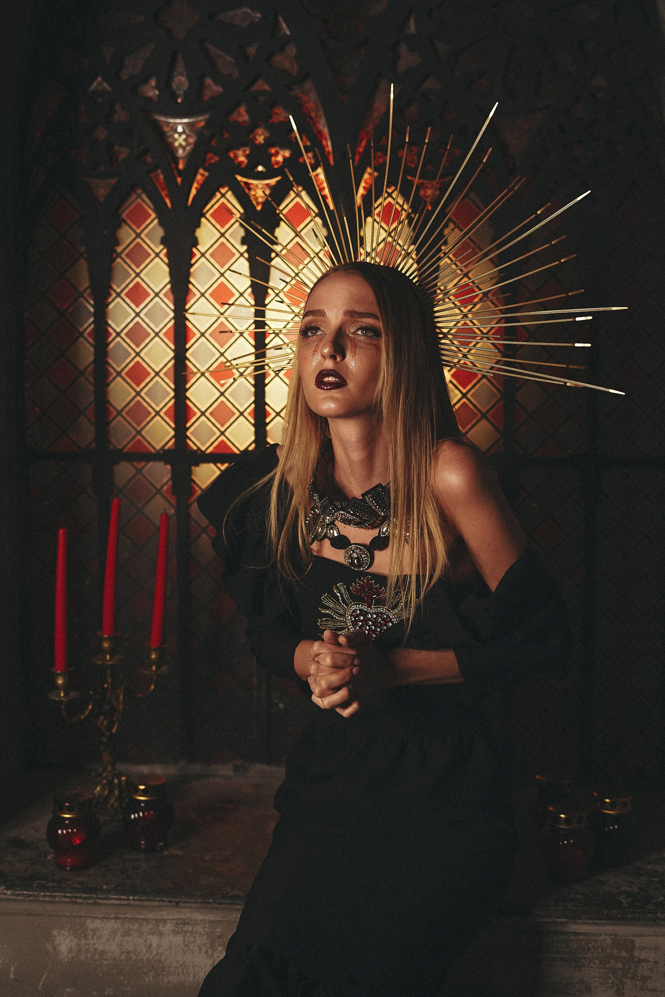 Дарья. Женский и семейный фотограф в Москве Кошель Алла