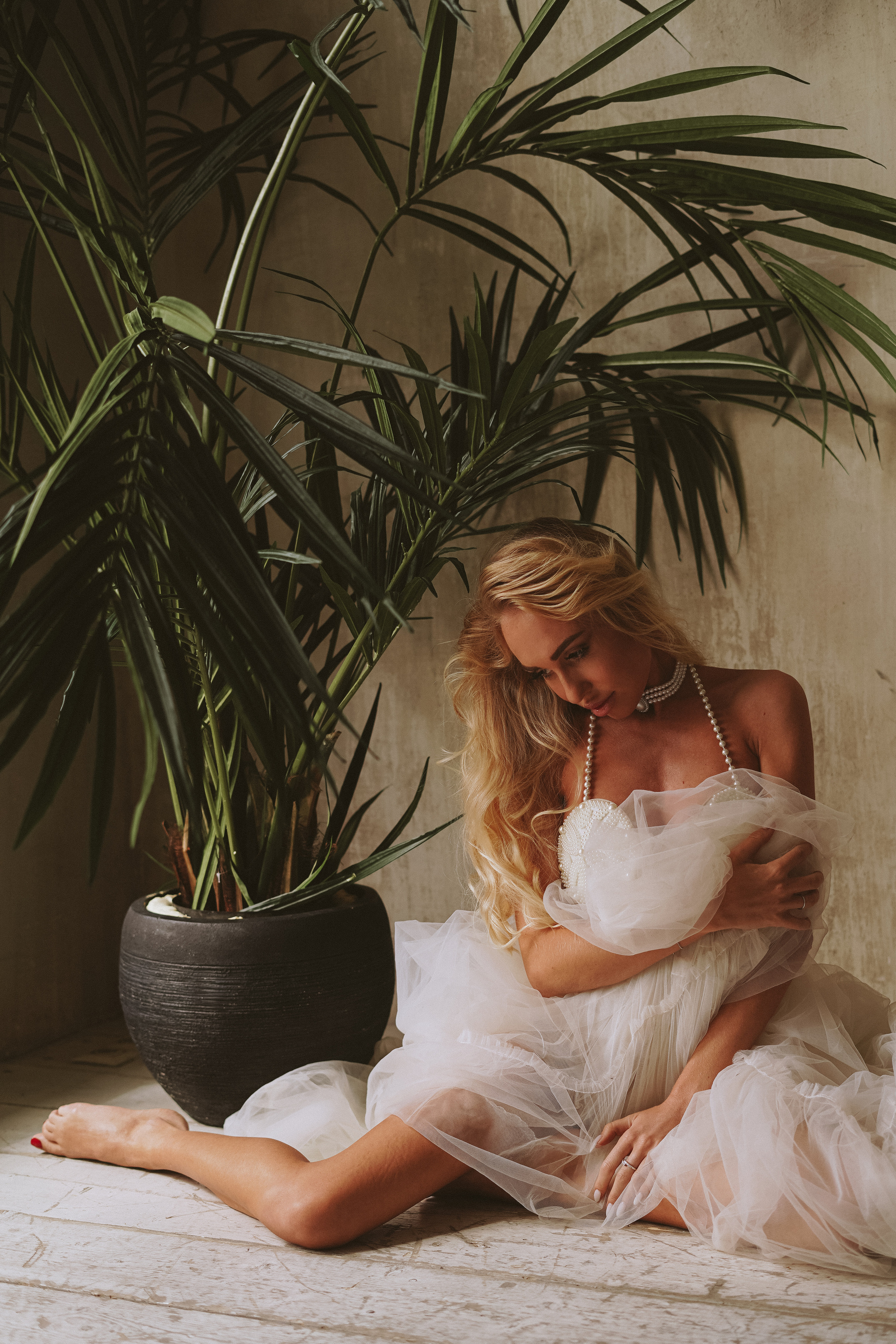 Екатерина. Женский и семейный фотограф в Москве Кошель Алла