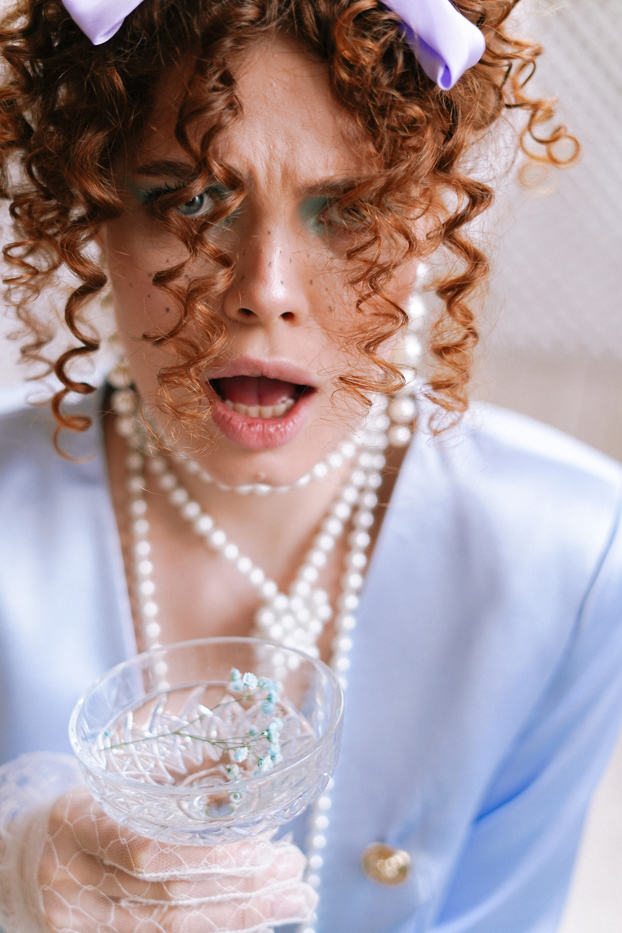 Люба. Женский и семейный фотограф в Москве Кошель Алла