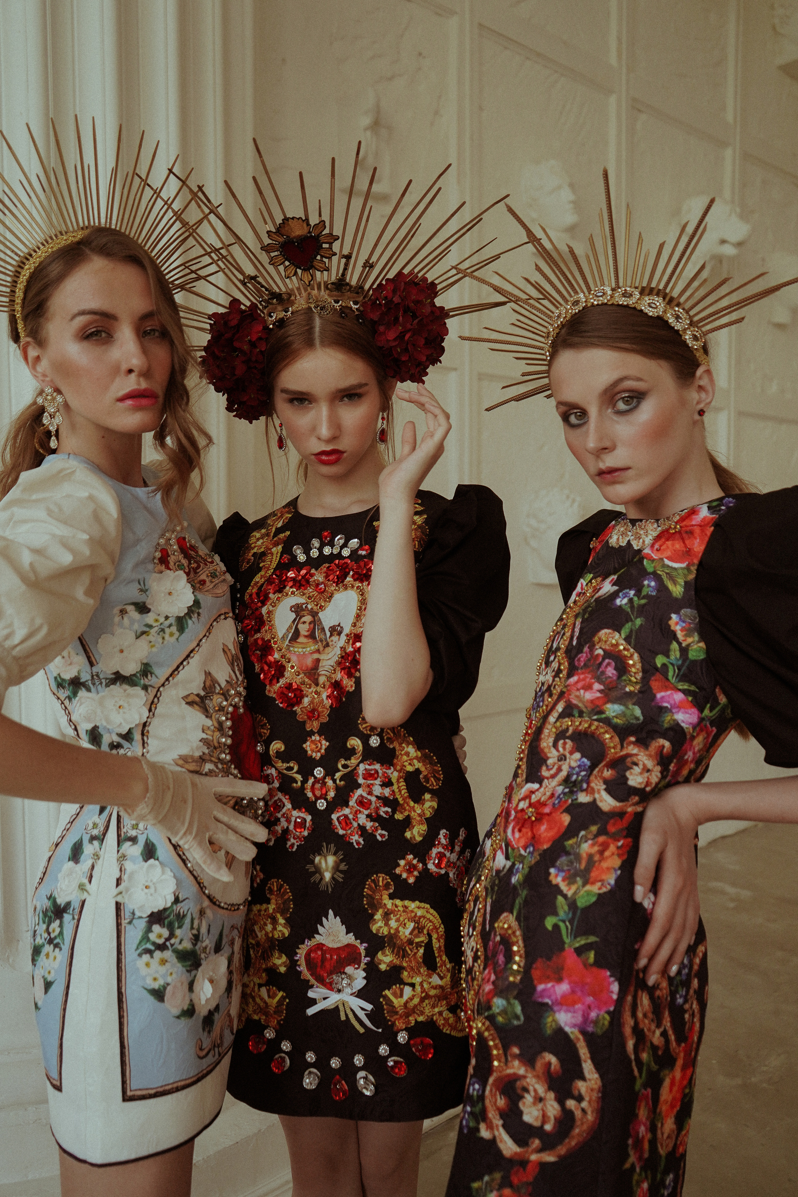 Dolce. Женский и семейный фотограф в Москве Кошель Алла