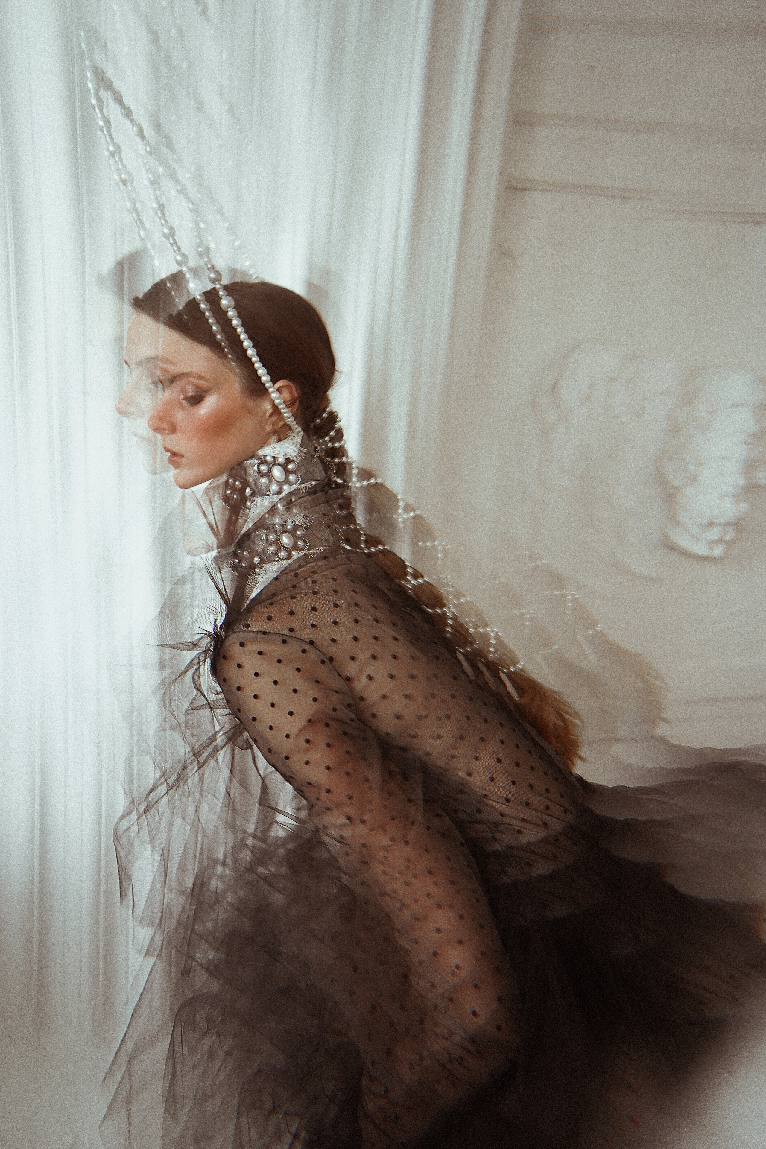 Дарья. Женский и семейный фотограф в Москве Кошель Алла