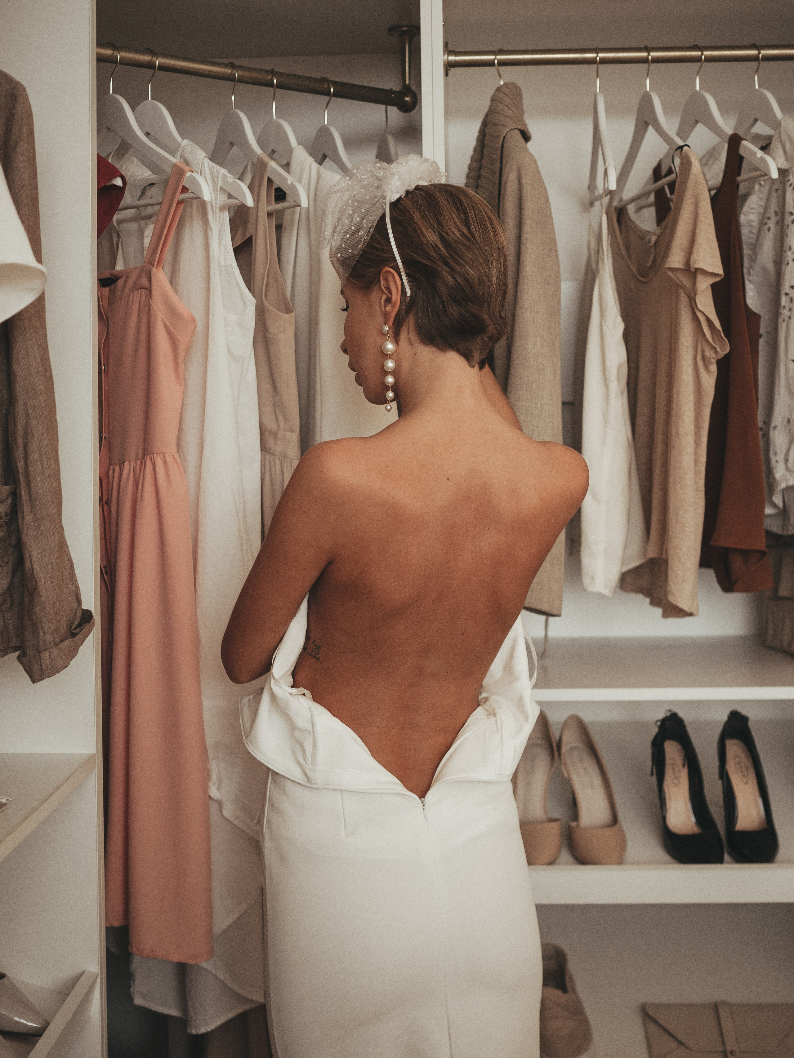 Анна. Женский и семейный фотограф в Москве Кошель Алла