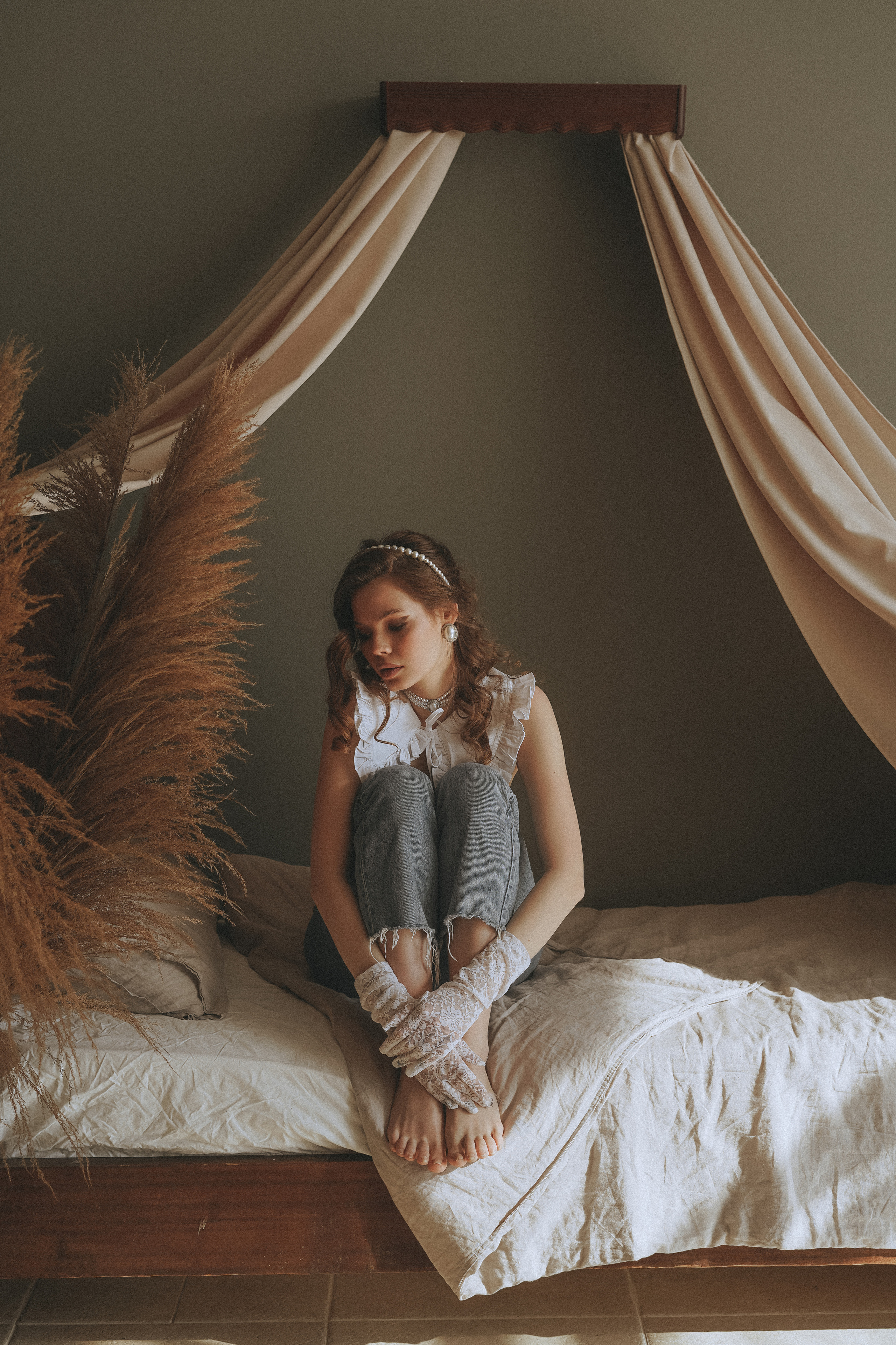 Любовь Италия. Женский и семейный фотограф в Москве Кошель Алла