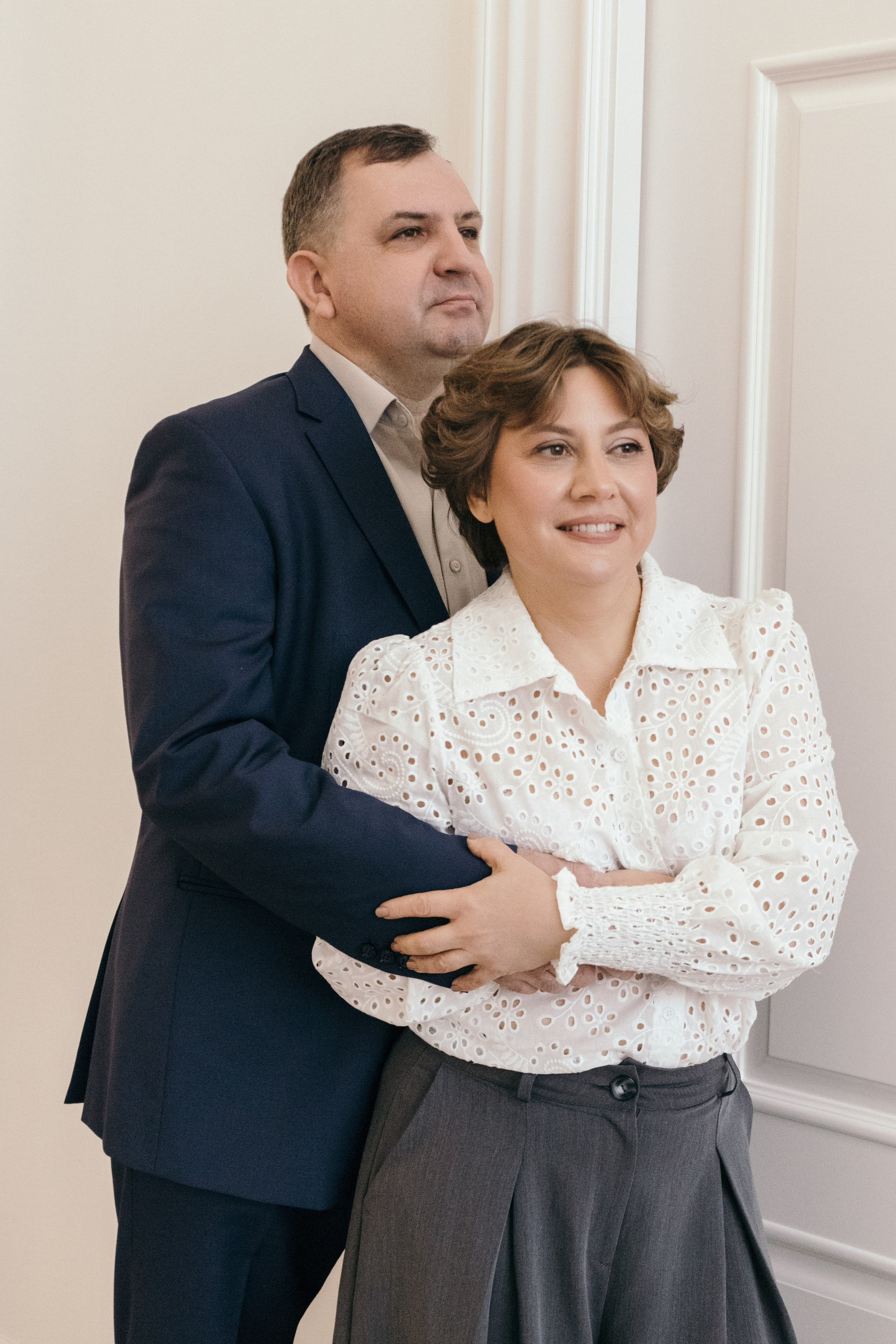 Семья Дмитренко. Фотограф Елена Балакина (Челябинск)