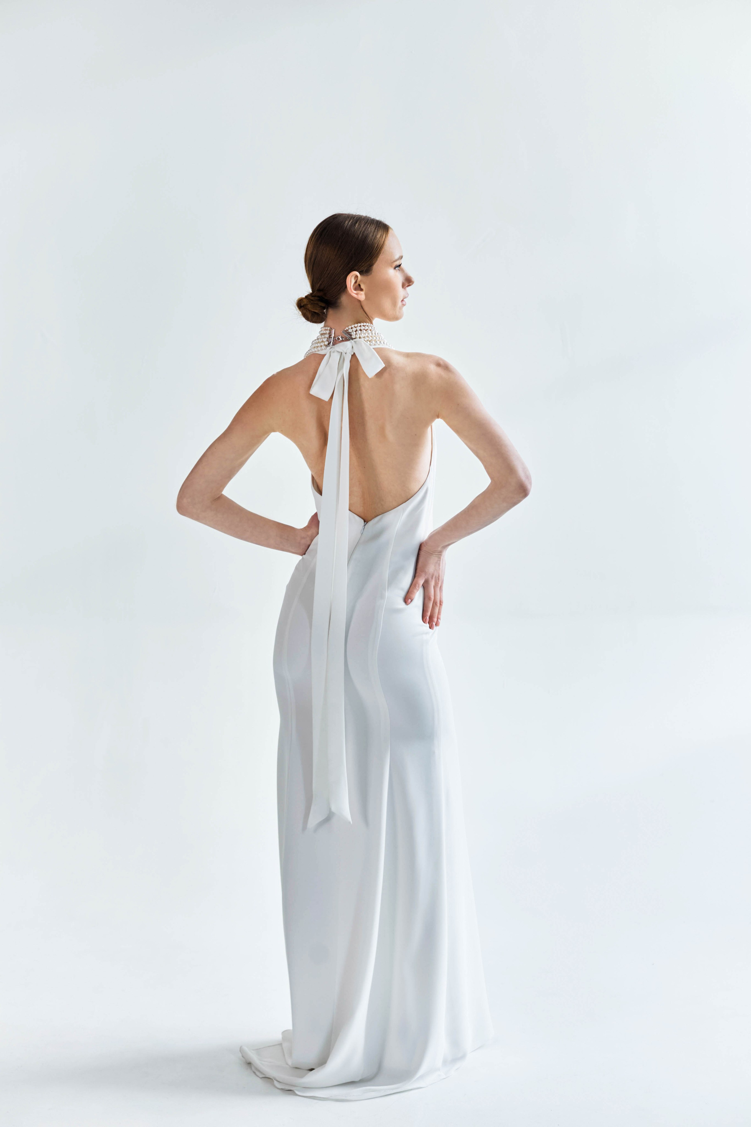 Лора. Свадебный салон-ателье Бонжур в Минске Bonjour