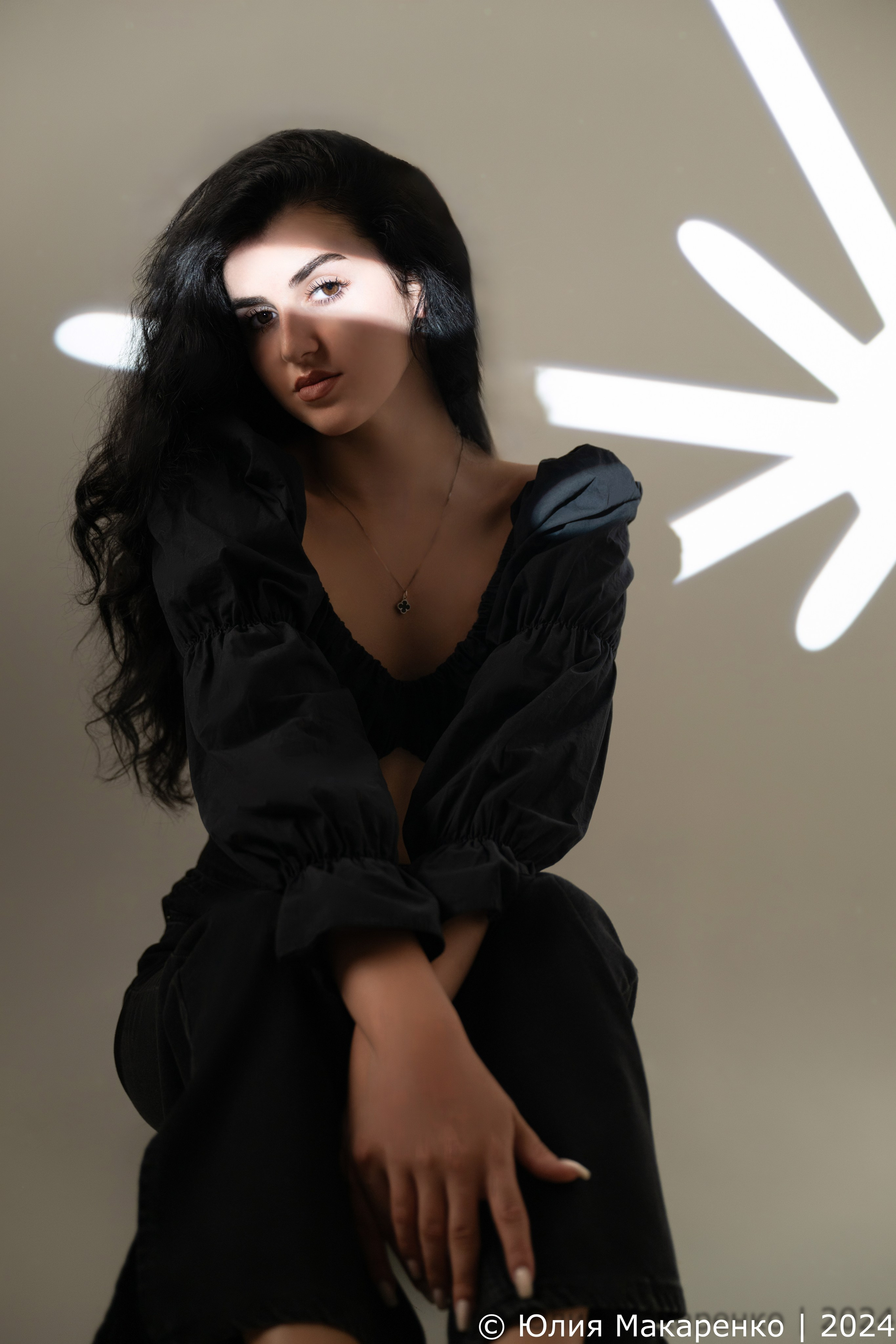 Студийные фотосессии. Студийный и свадебный фотограф и видеограф в Севастополе — Юлия Макаренко
