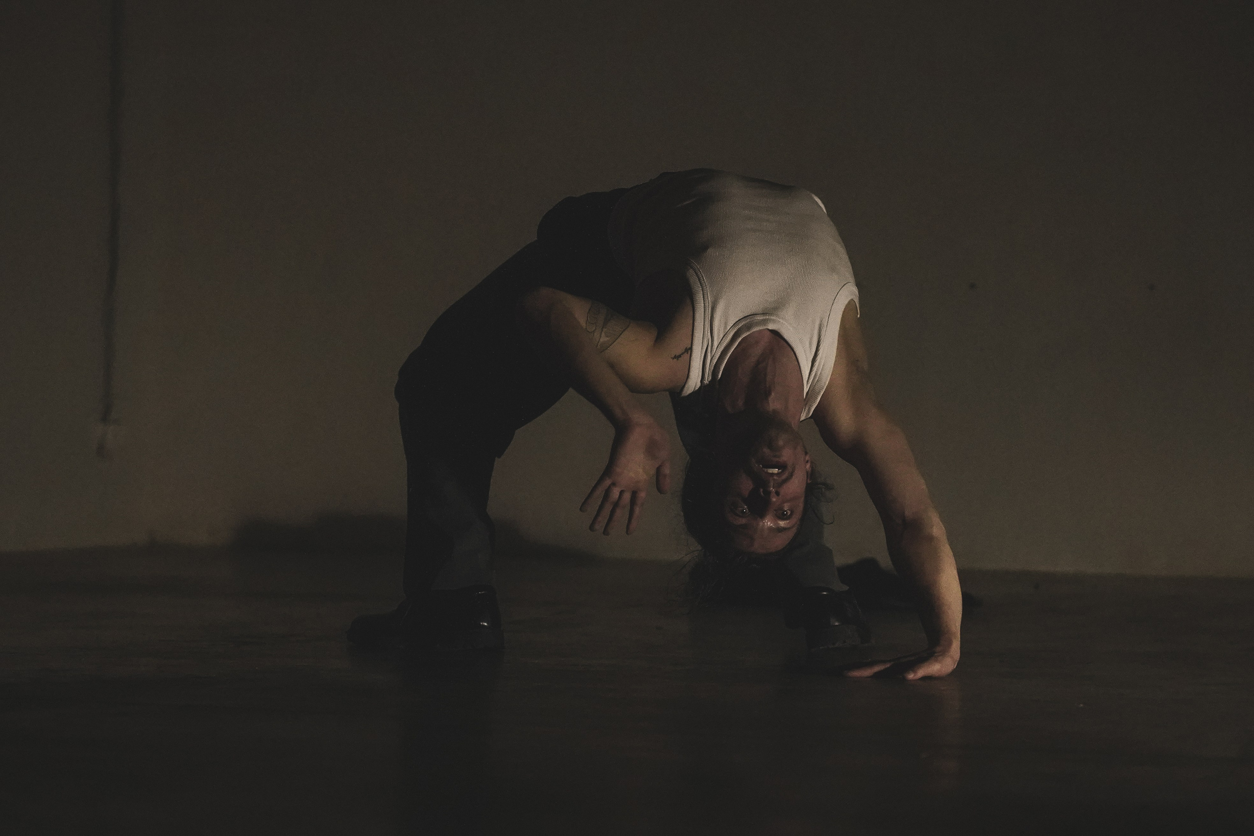 TERPSICHORE OF SISYPHUS. Фотограф и визуальный художник в Туле / Николай Рейзвих