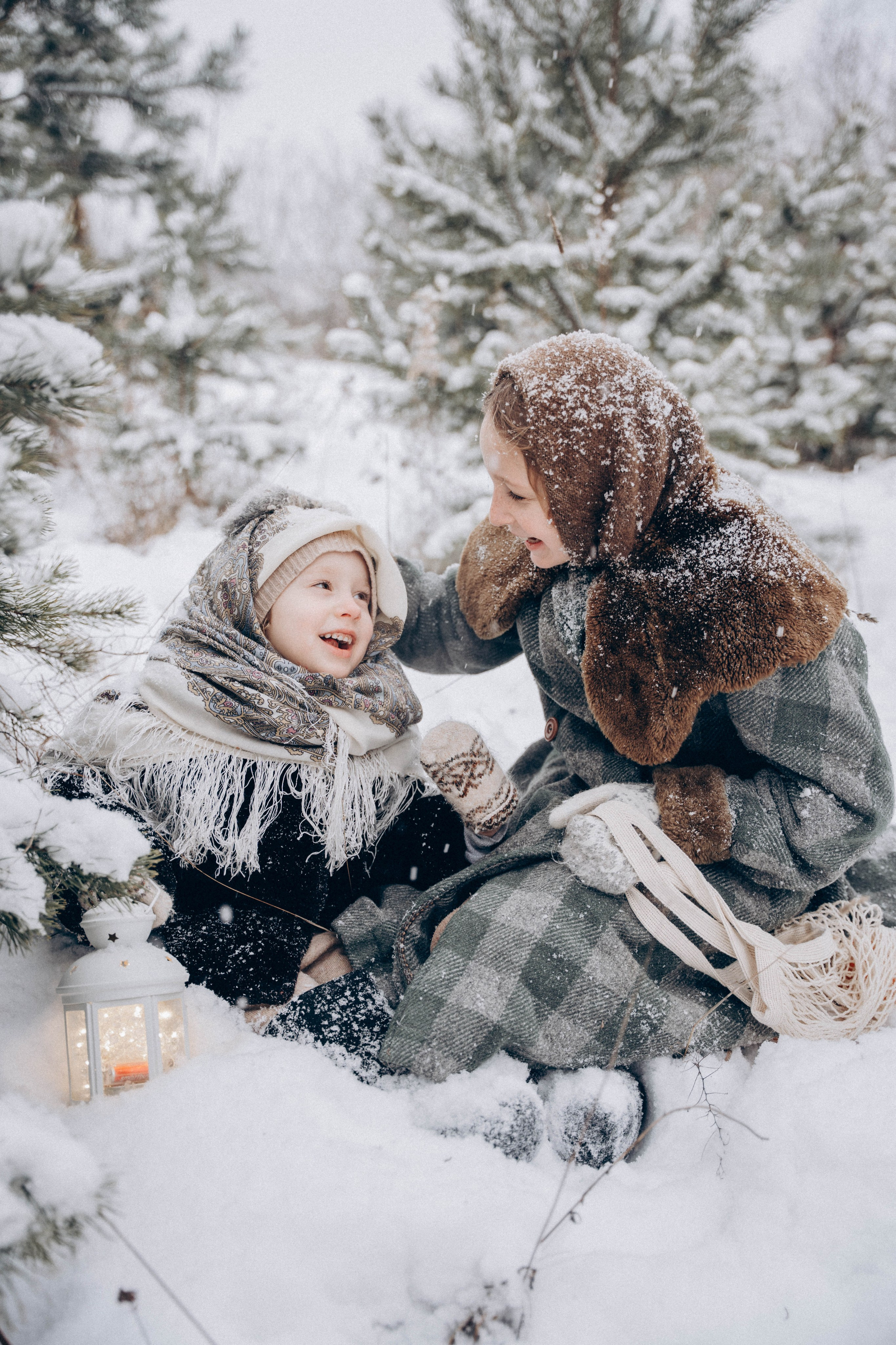 Детские съемки. Фотограф Голенева Анастасия