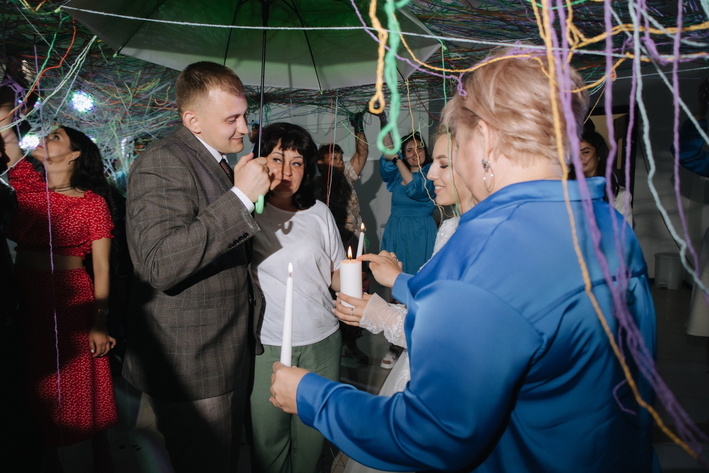 Сергей и Ангелина. Фотограф Улан-Удэ