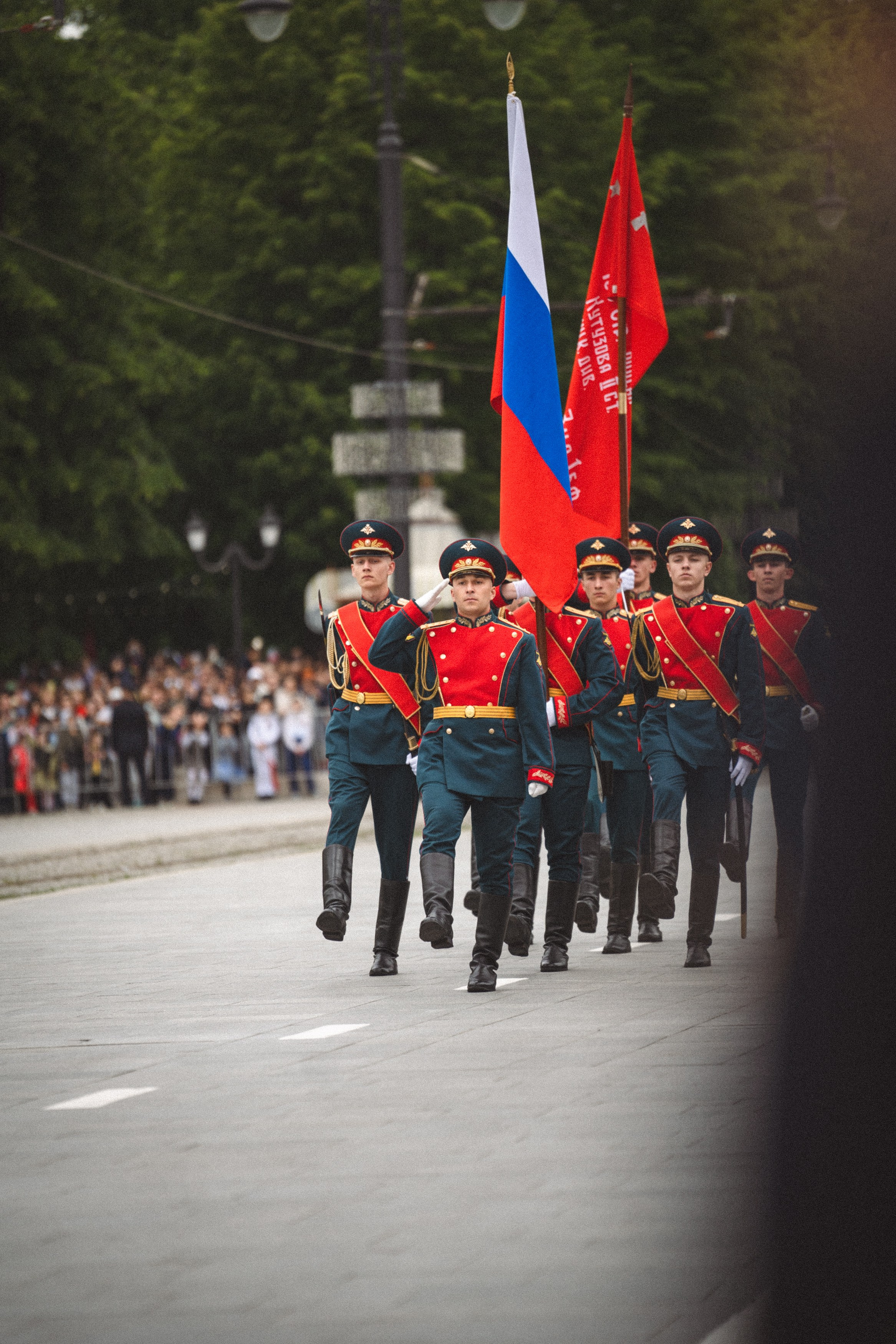 9 мая. Zekons. Фото, видео, нейросети
