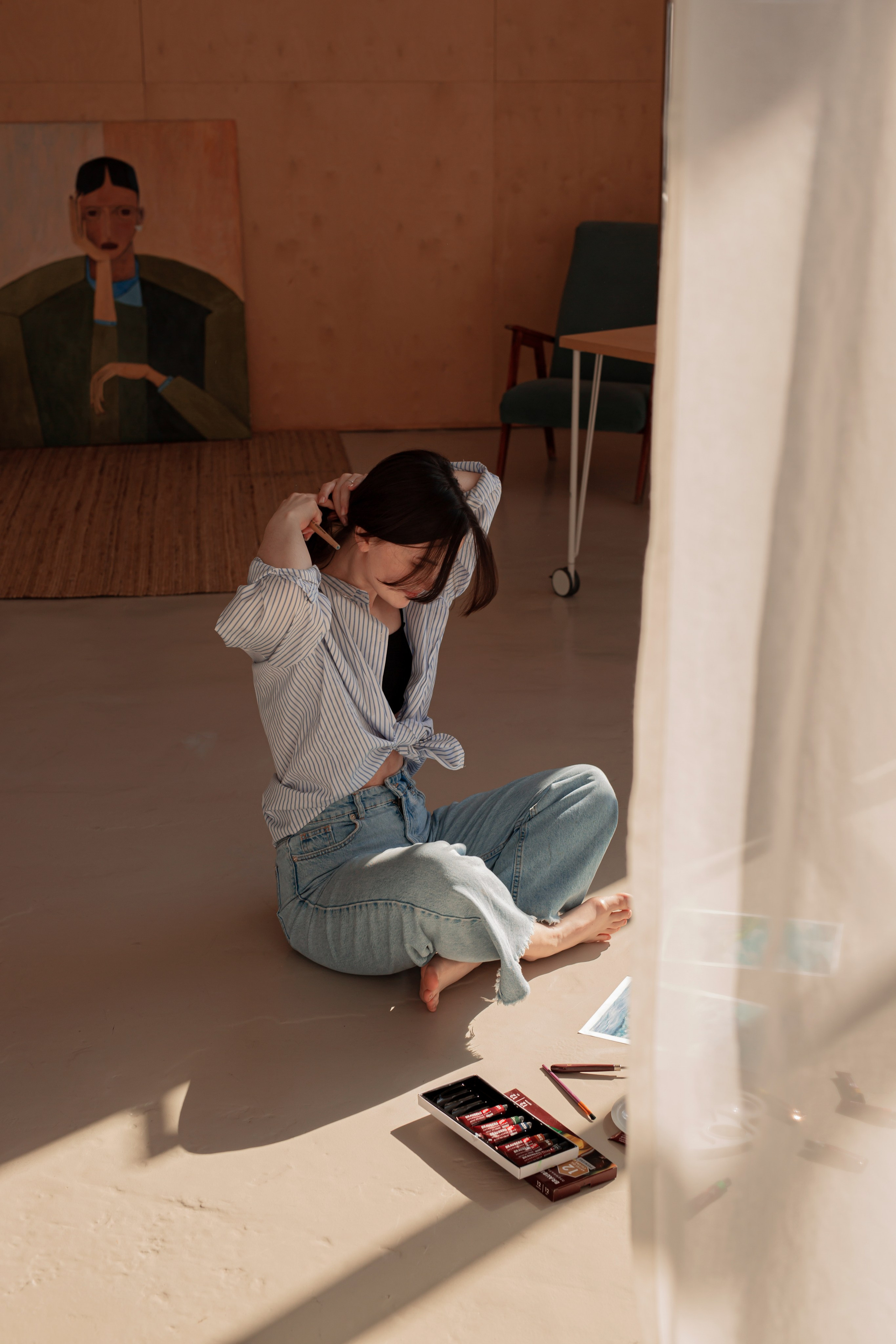 Семейный и детский фотограф в Краснодаре Трещева Вероника