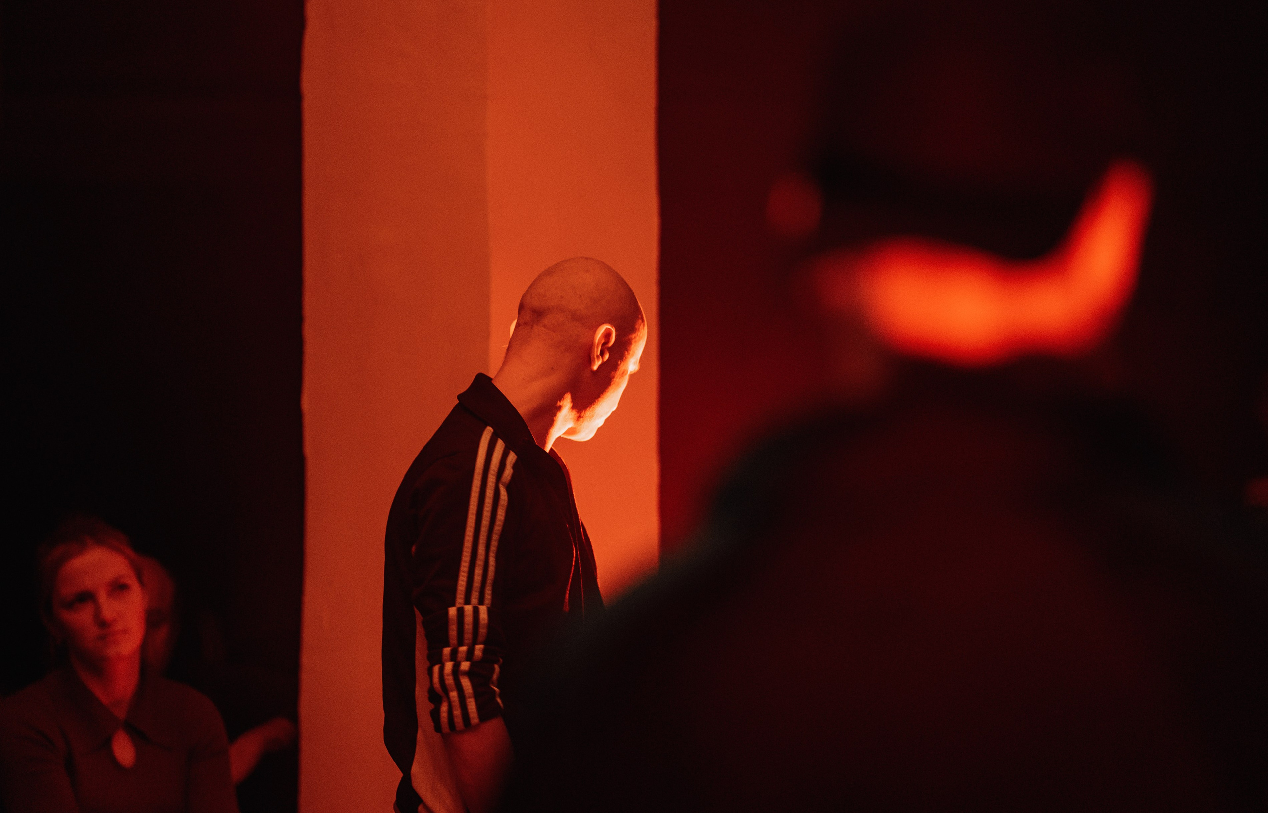 Квадрат. Фотограф Виктория Дунаевская в Санкт Петербурге