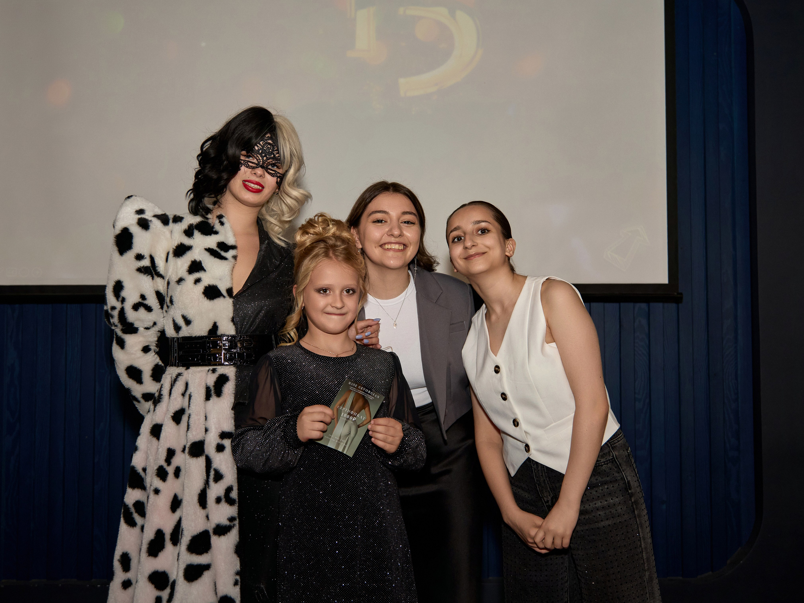 Репортажный фотограф на банкет Тула