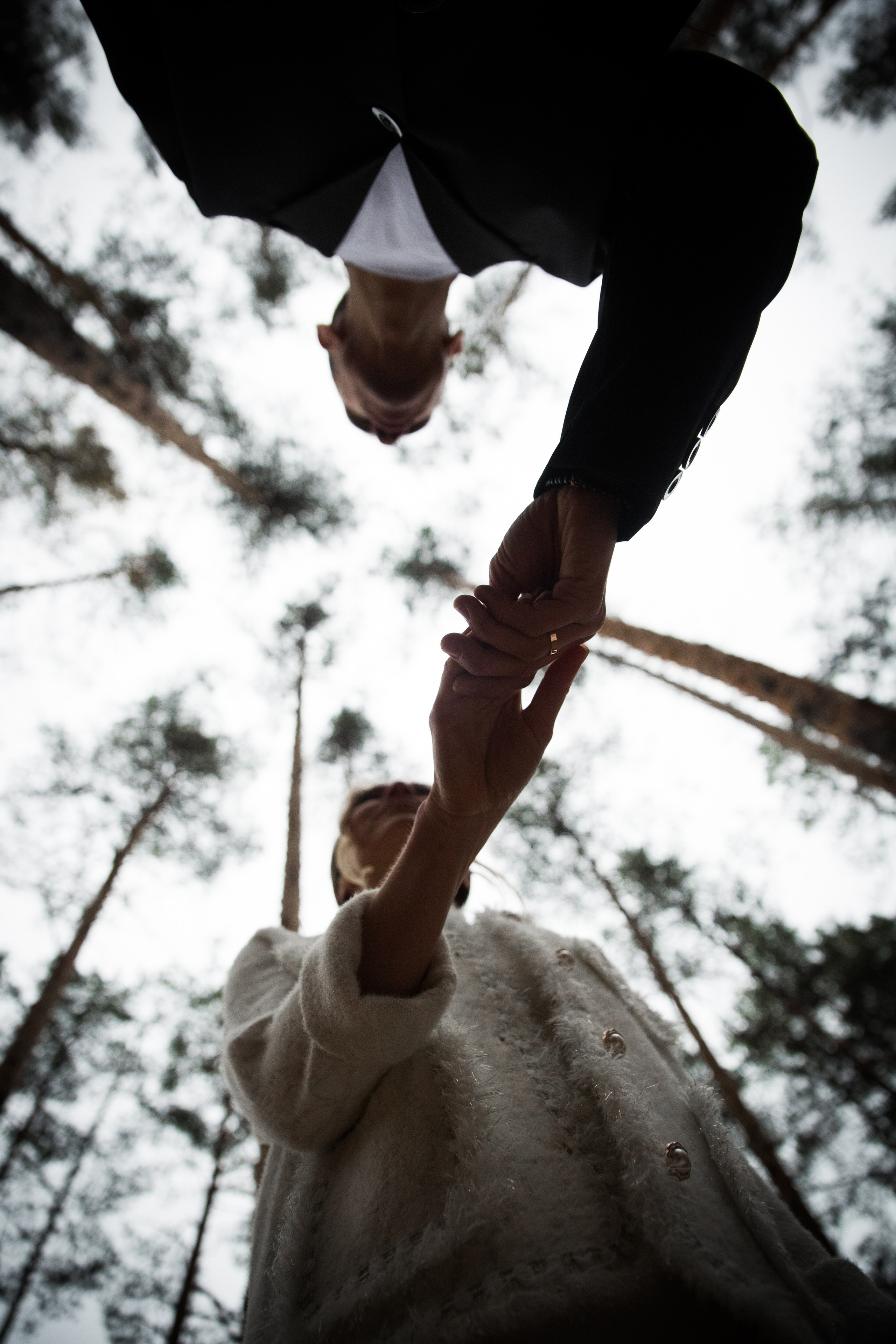 Свадьба. Фотограф Евгения Васильева в г. Чебоксары