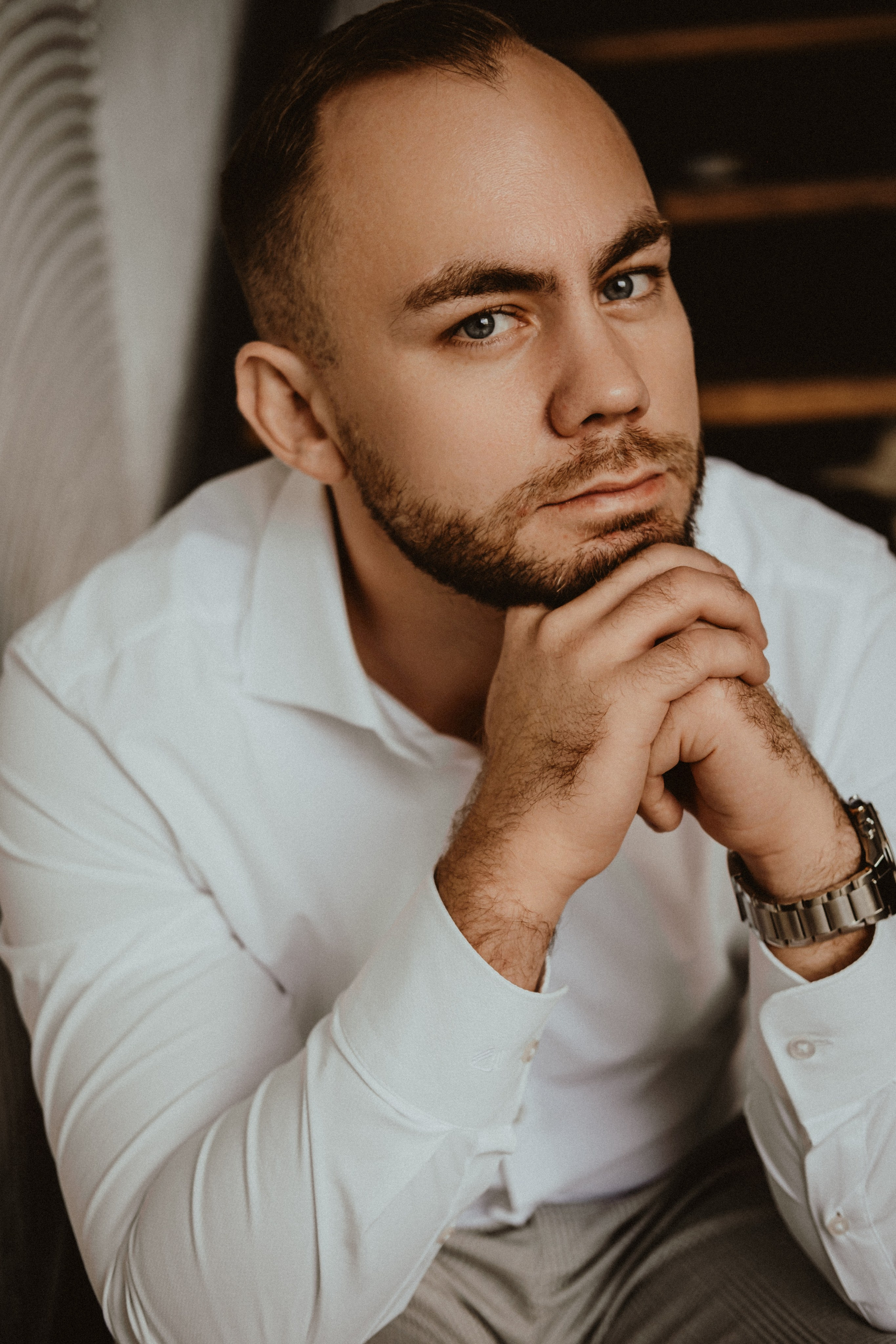 Алексей и Ольга. Свадебный фотограф Челябинск