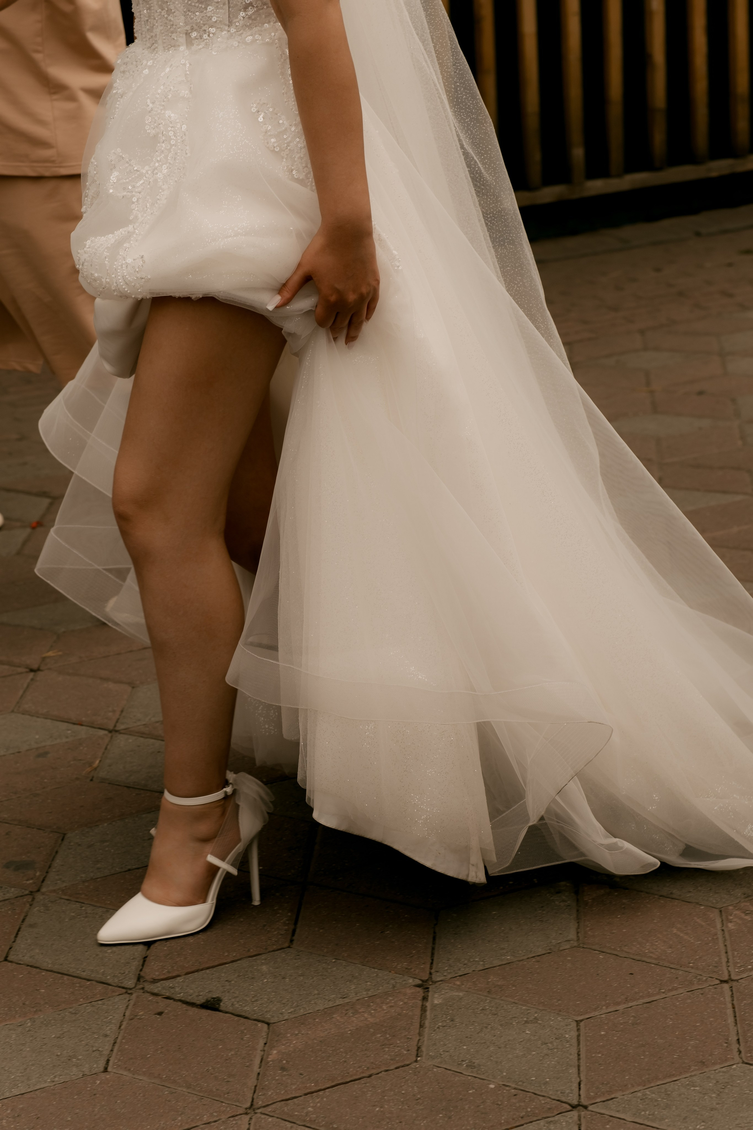 Тимур и Валерия. Свадебный фотограф Челябинск