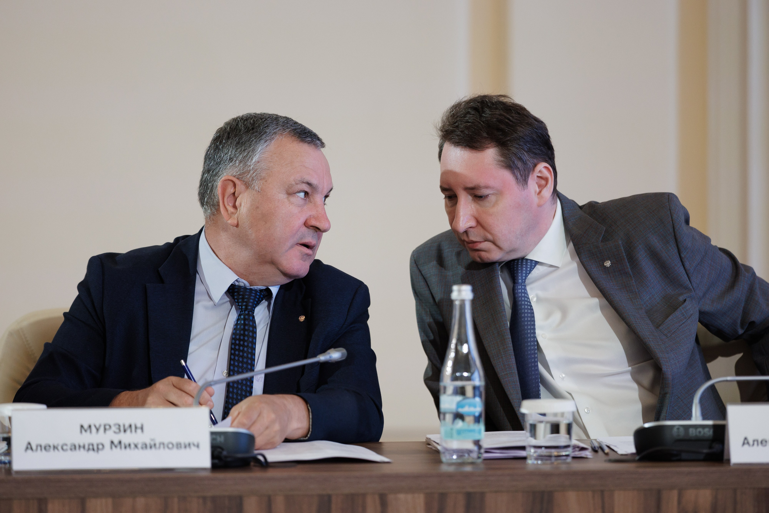 Совет Законодателей ПФО. РЕПОРТАЖНЫЙ ФОТОГРАФ СОЧИ СЕРГЕЙ КАНАДА