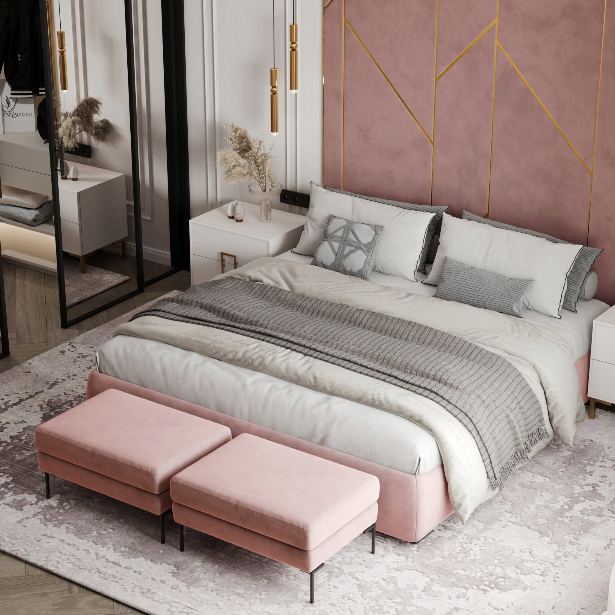 16. Студия дизайна интерьера RISE DESIGN STUDIO