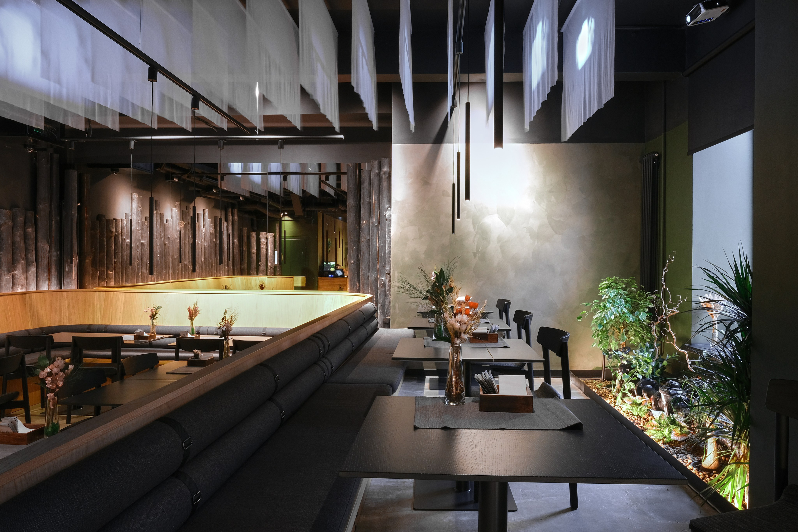 Interior Fotograf Berlin | Fotoshootings für Restaurants & Hotels. Food & Interior Fotograf in Berlin | Michael Kort