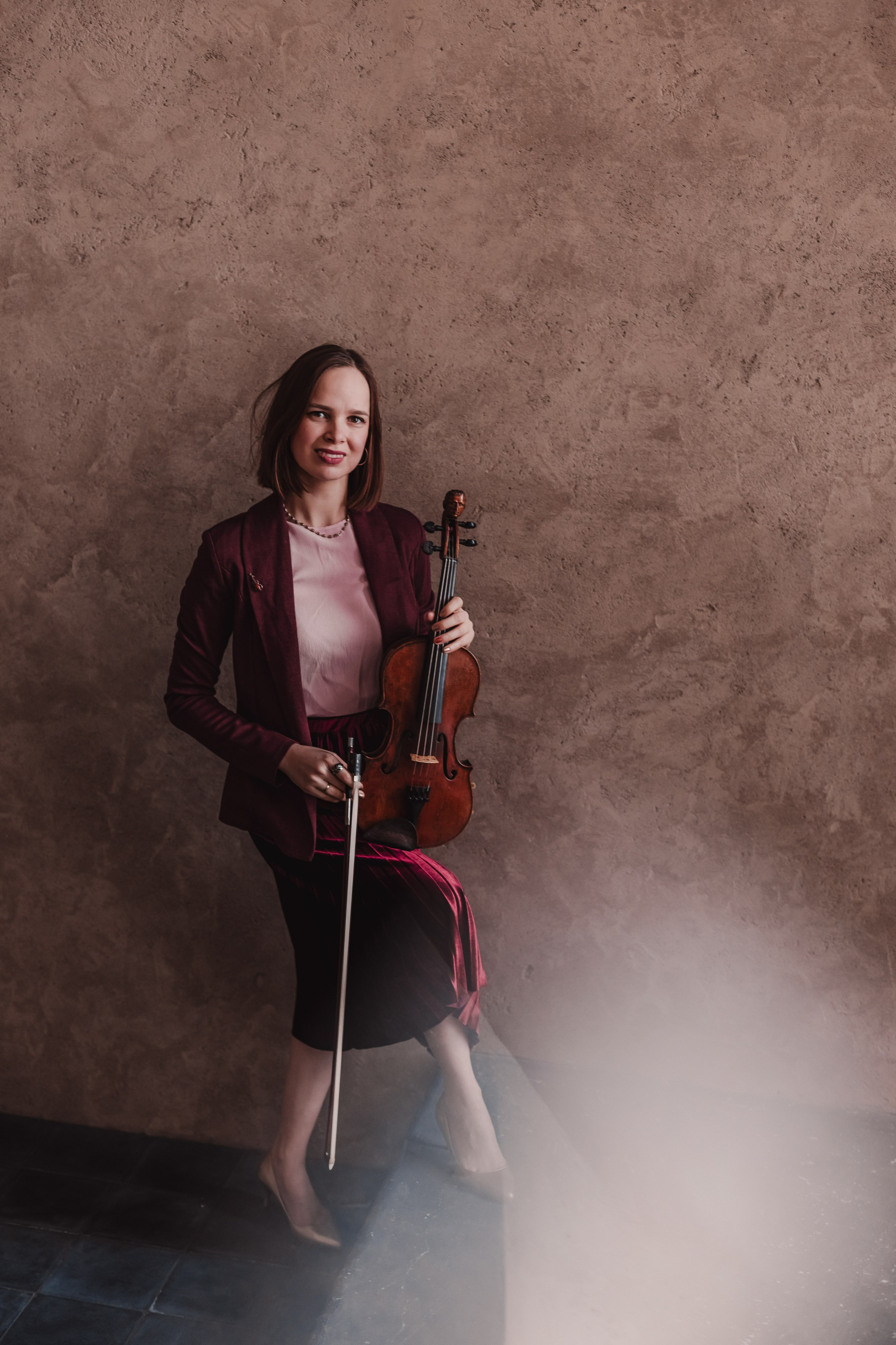 Morocco. Mariam Bagdasaryan