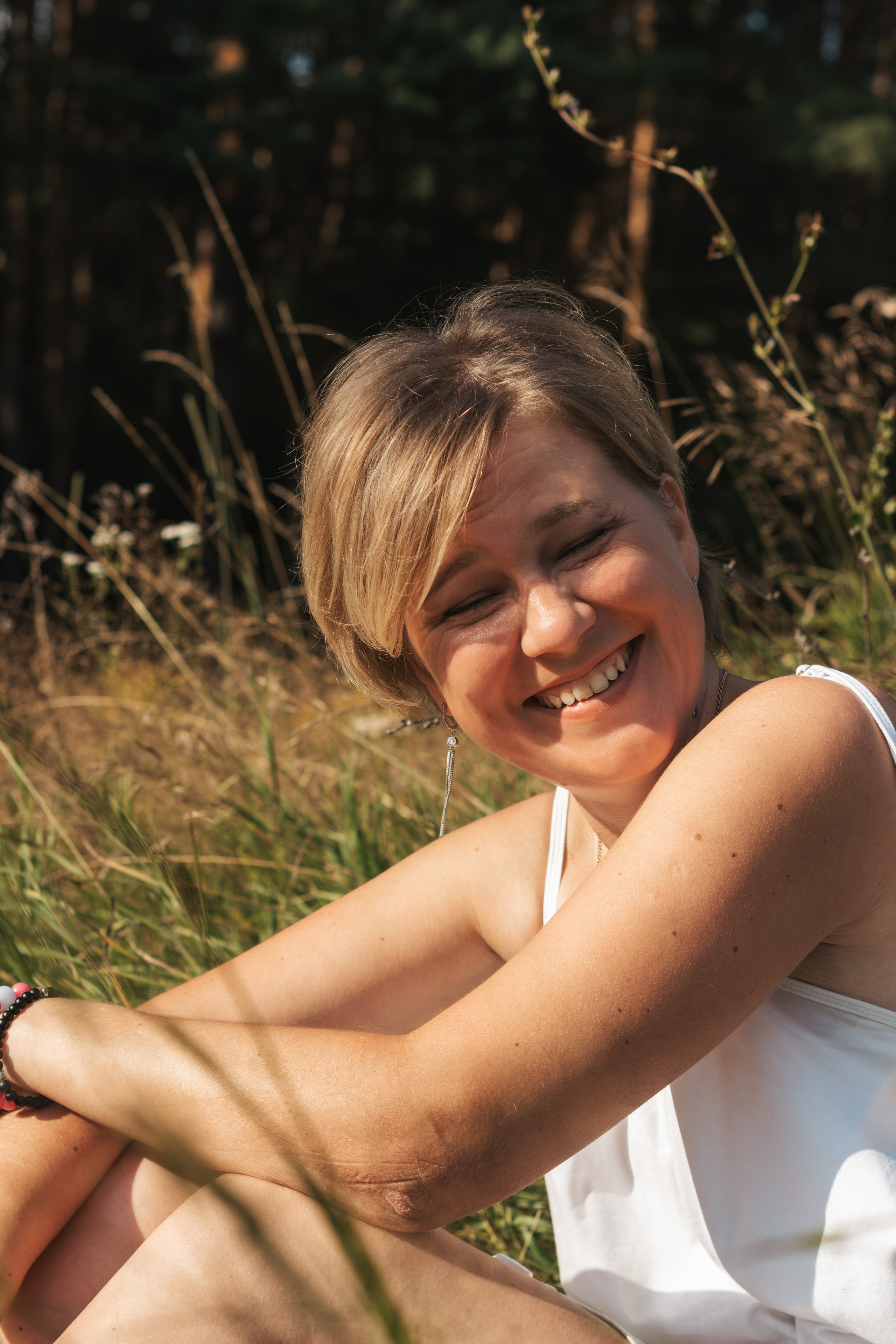 Фотопрогулка. Портретный фотограф в Дзержинске и Нижнем Новгороде