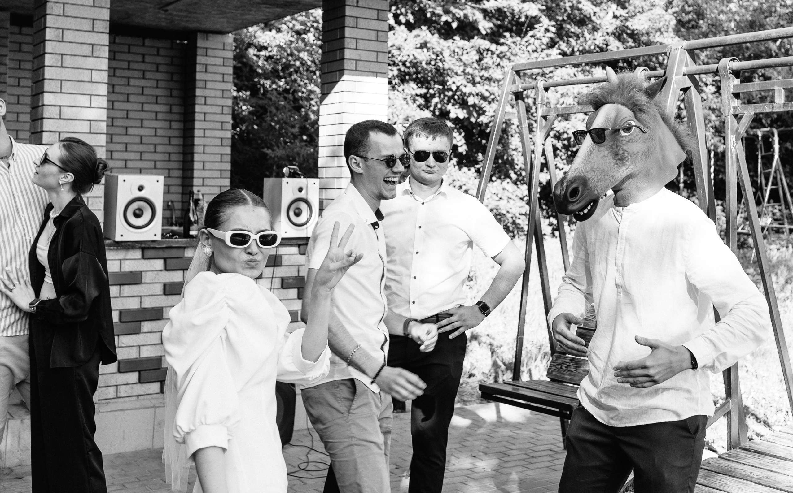 София и Денис. ФОТОГРАФ ~ Виктория Ивченко ~ Старый Оскол