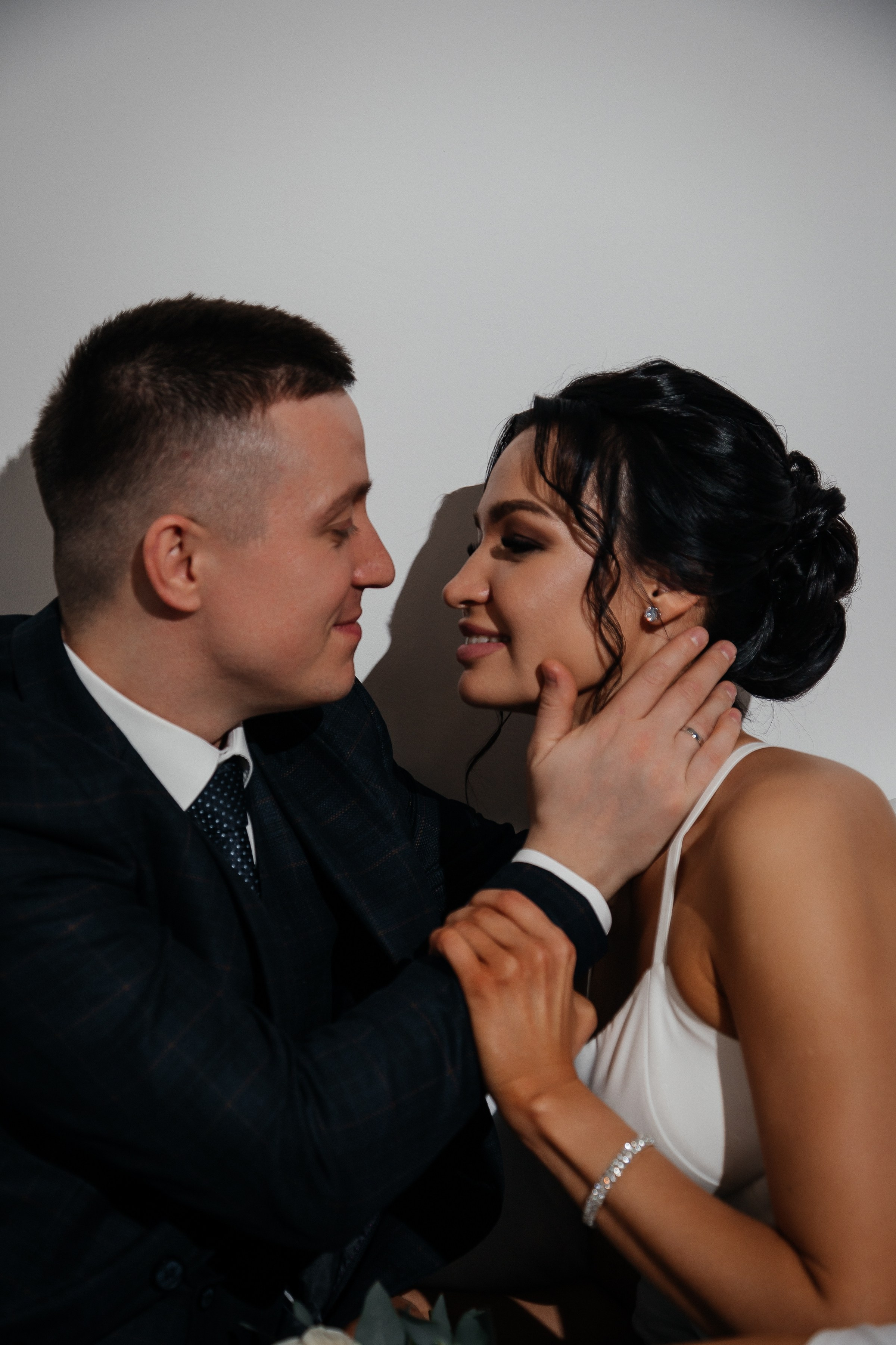 Вадим и Юлия/2024. Свадебный и семейный фотограф в Екатеринбурге