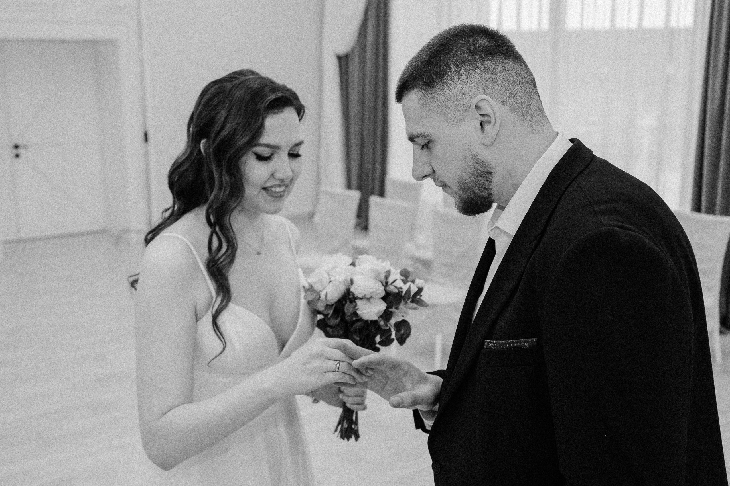 Дмитрий и Светлана/2024. Свадебный и семейный фотограф в Екатеринбурге